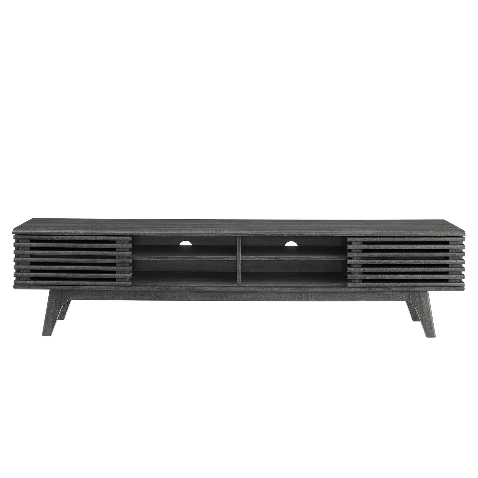 Modway Render 70" Entertainment Center TV Stand