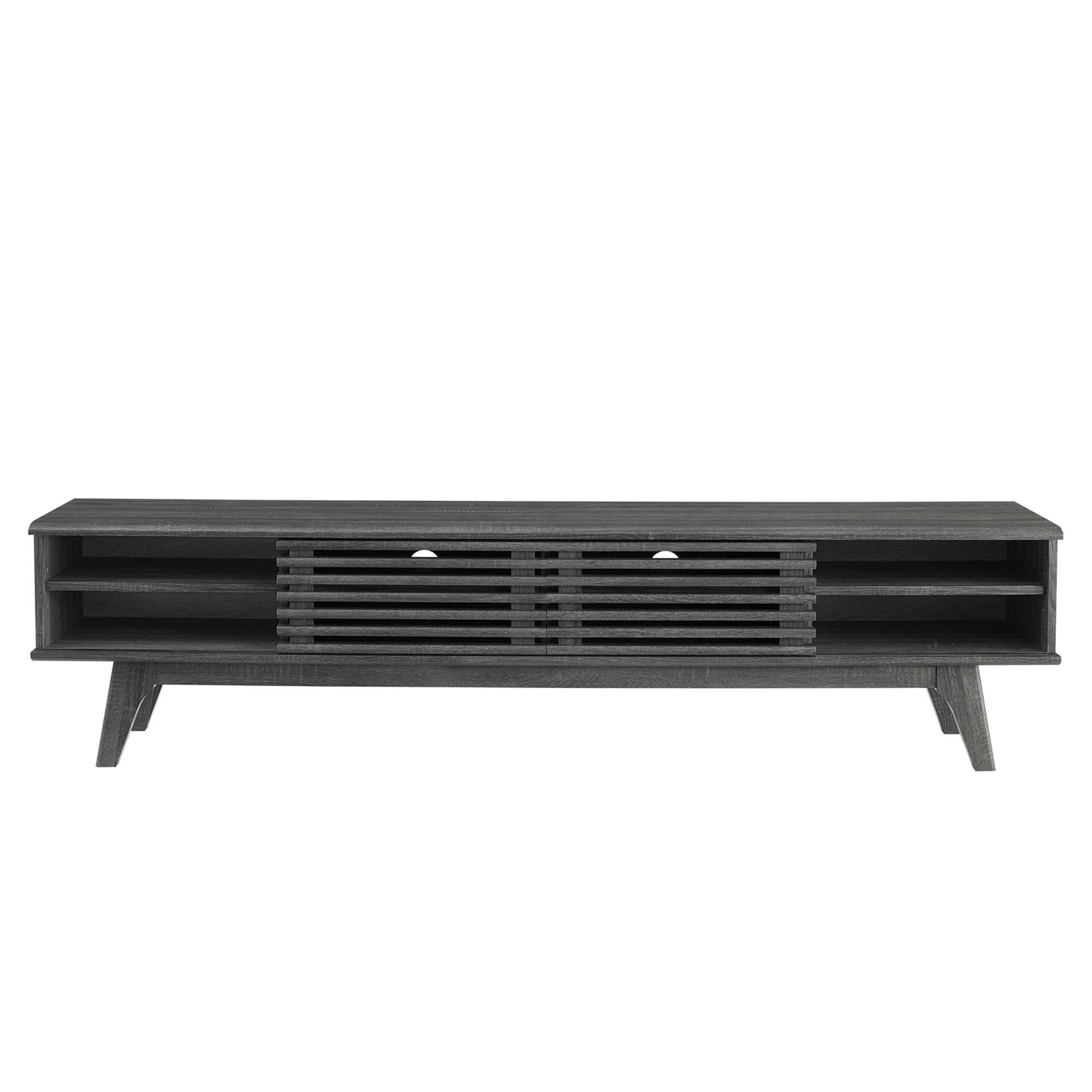 Modway Render 70" Entertainment Center TV Stand