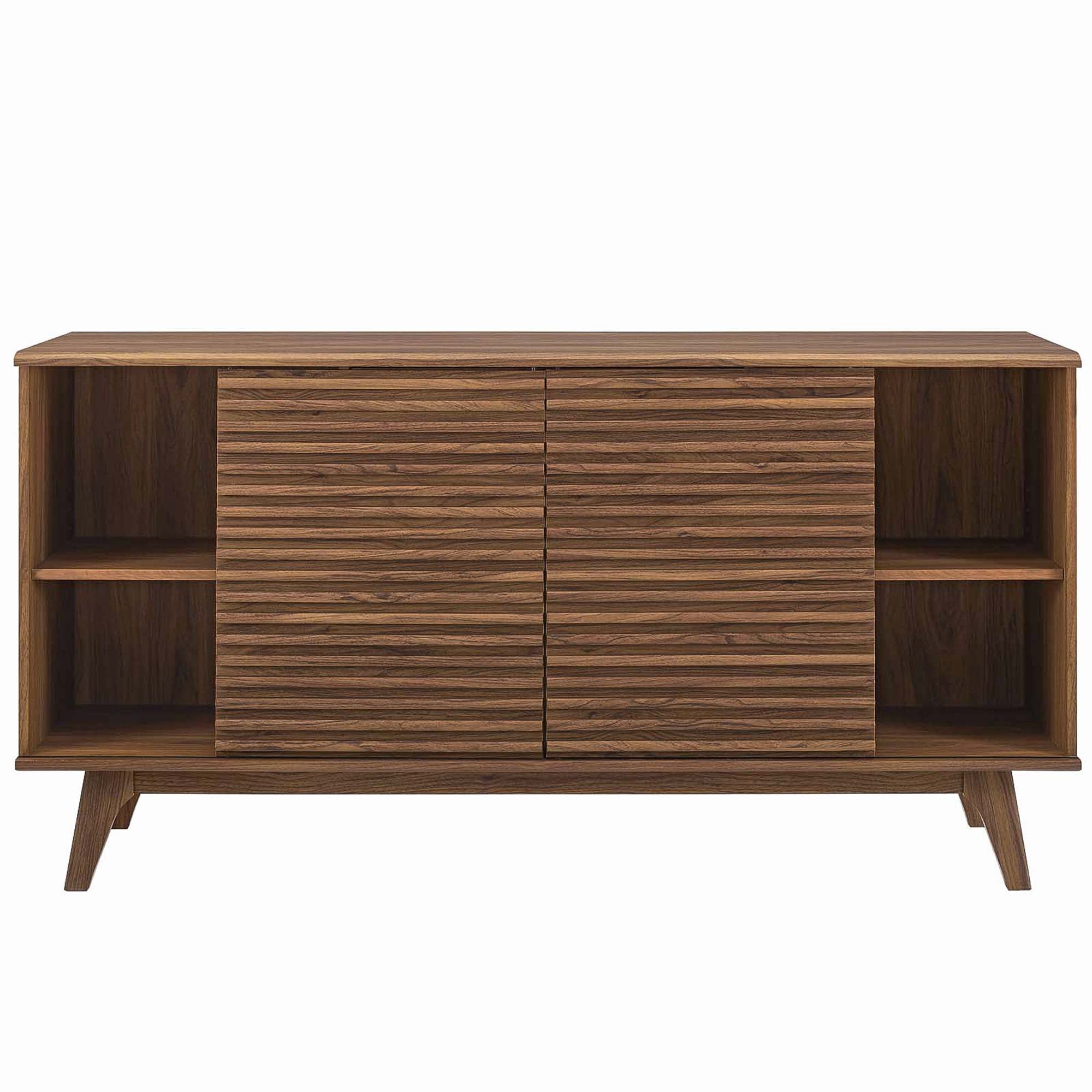 Modway Render 63" Sideboard Buffet Table or TV Stand