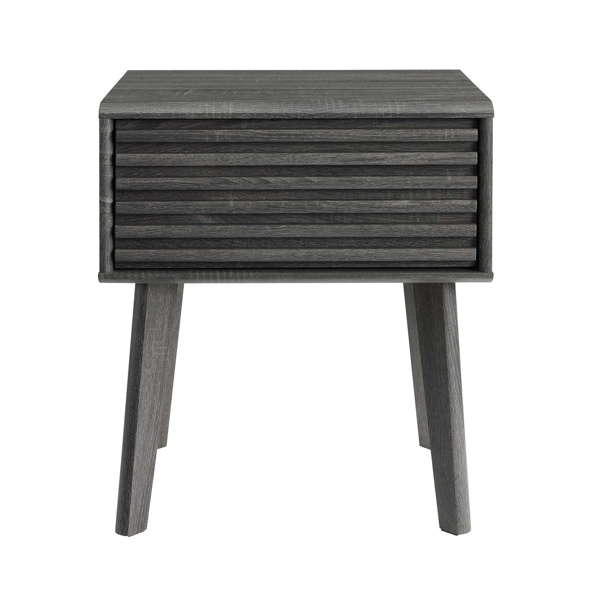 Modway Render End Table