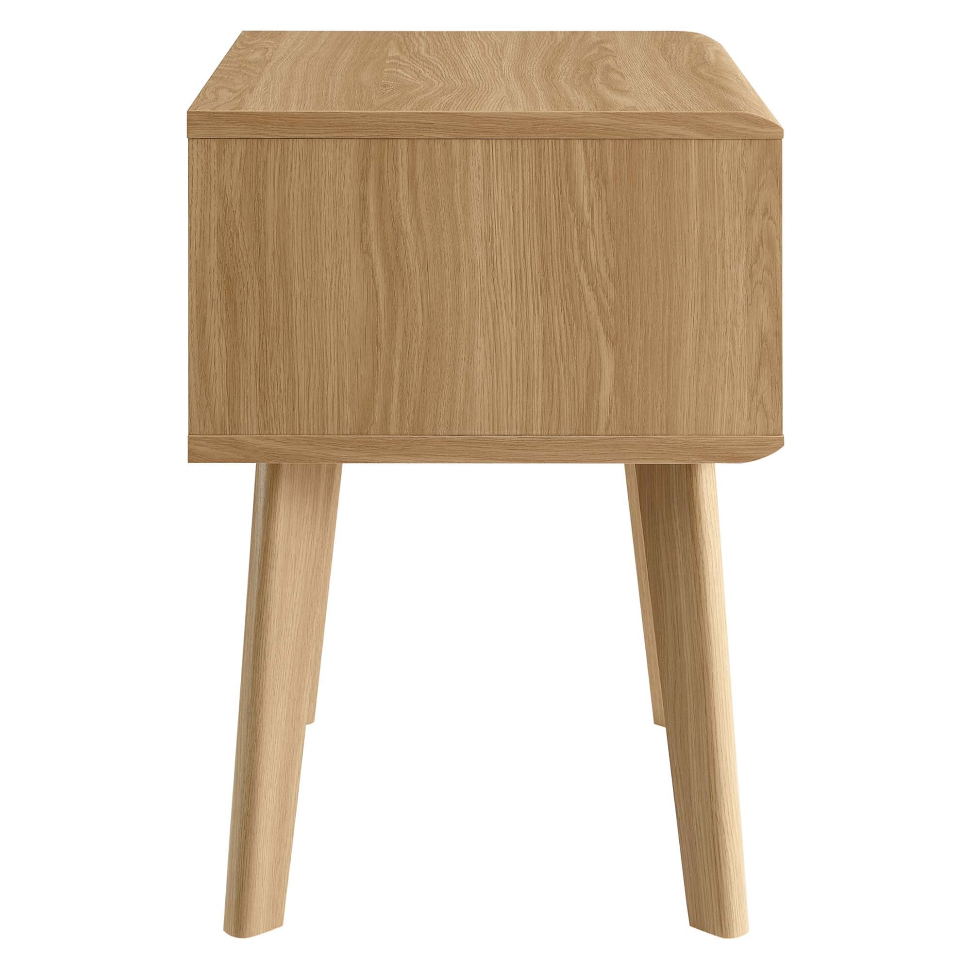 Modway Render End Table