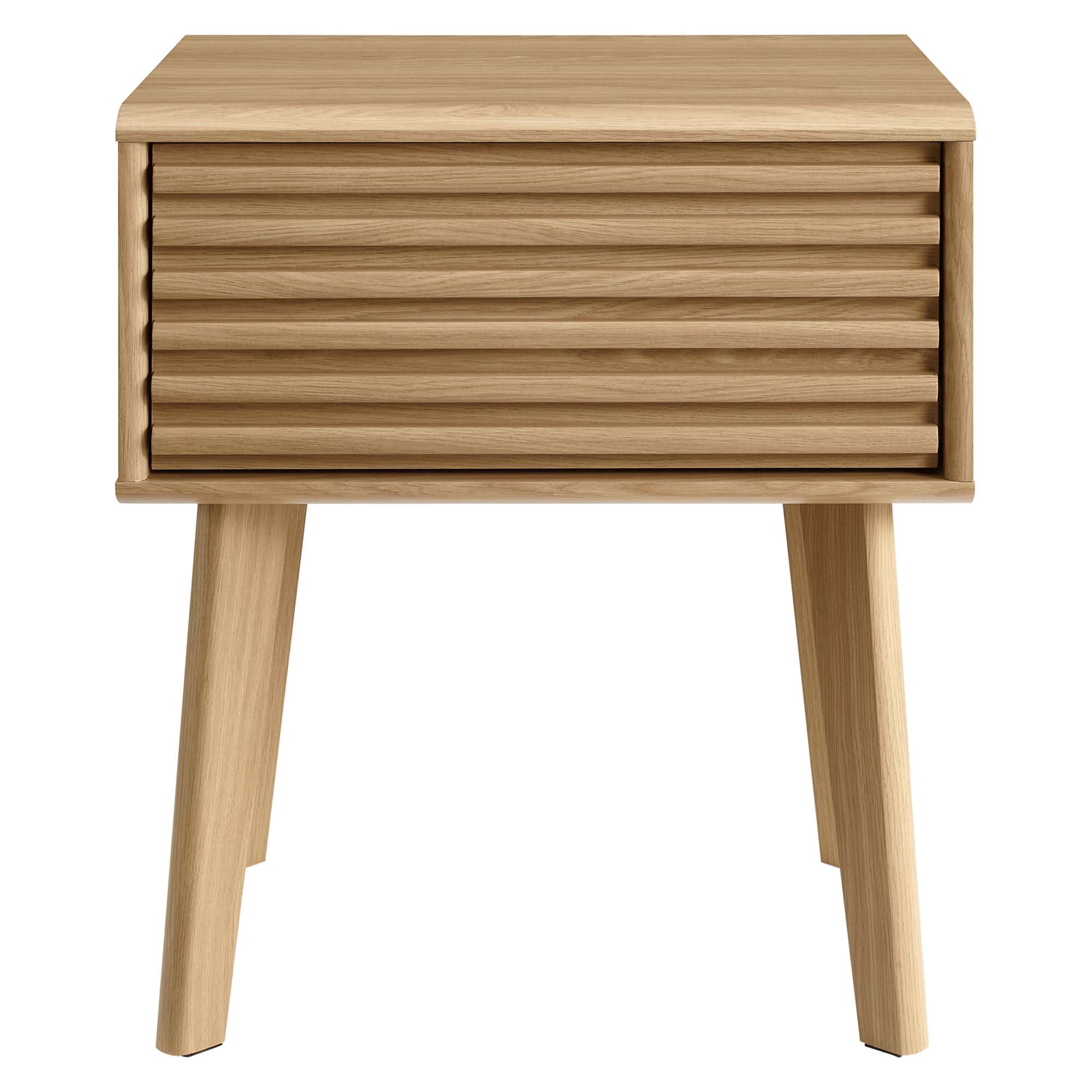 Modway Render End Table