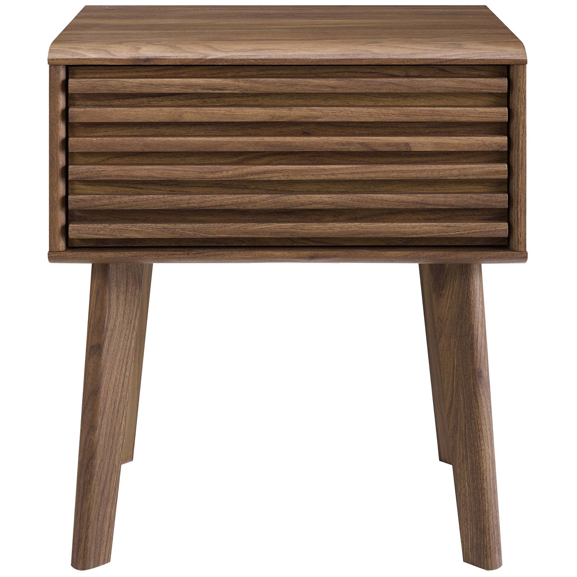 Modway Render End Table