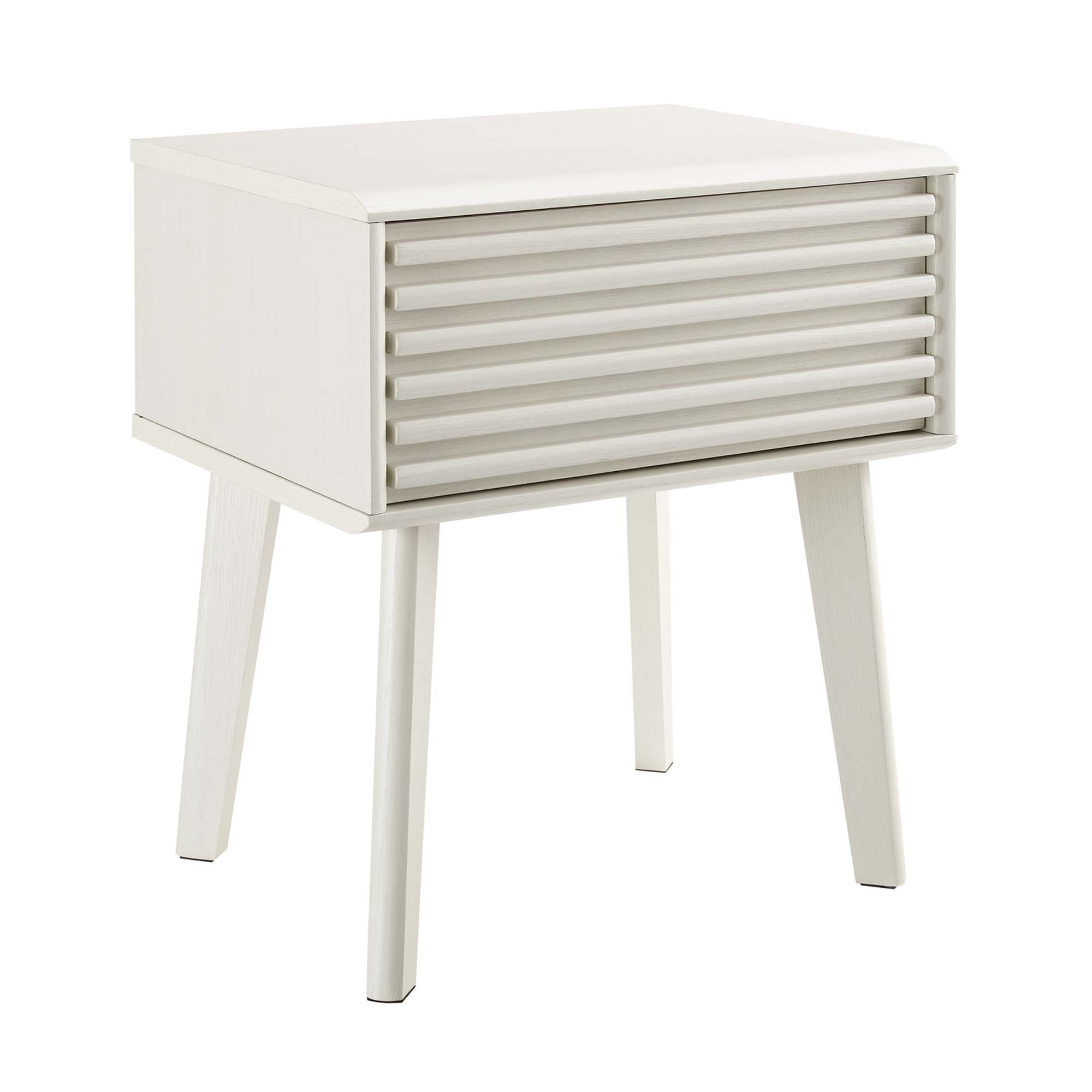 Modway Render End Table
