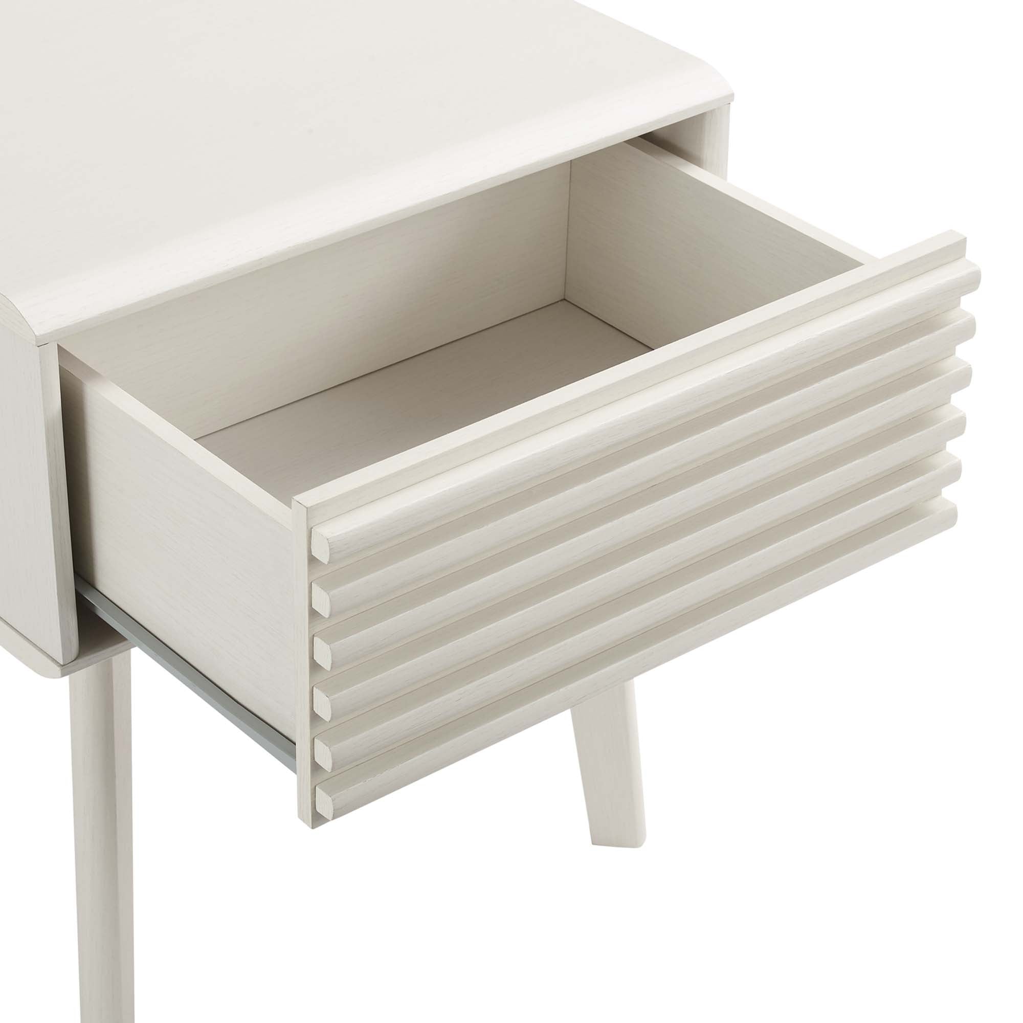 Modway Render End Table