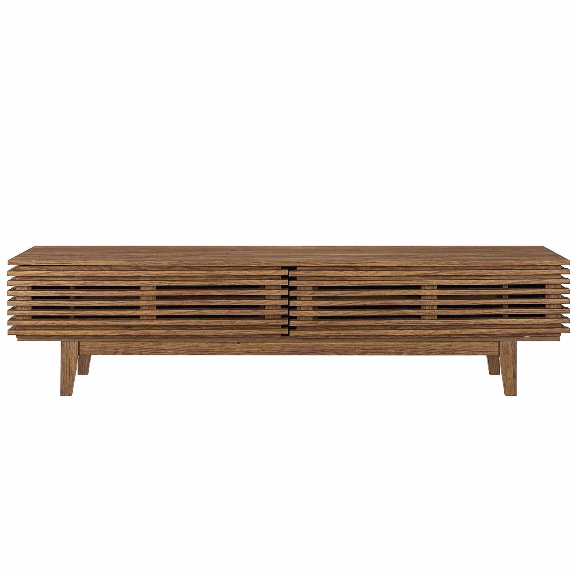 Modway Render 71" TV Stand