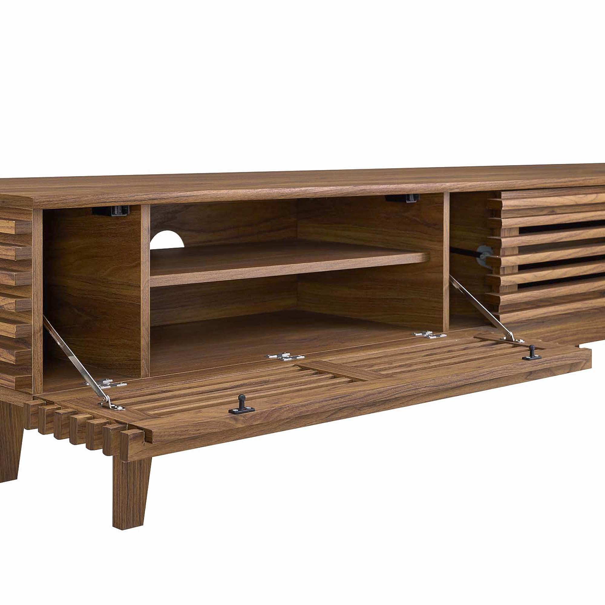 Modway Render 71" TV Stand
