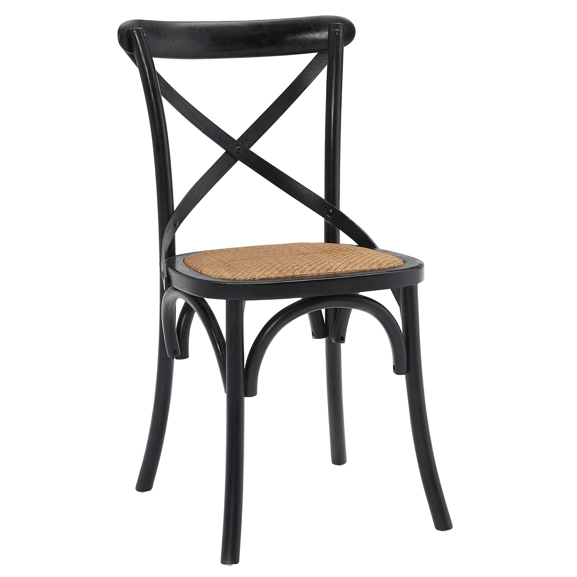 Modway Gear Dining Side Chair Set of 2