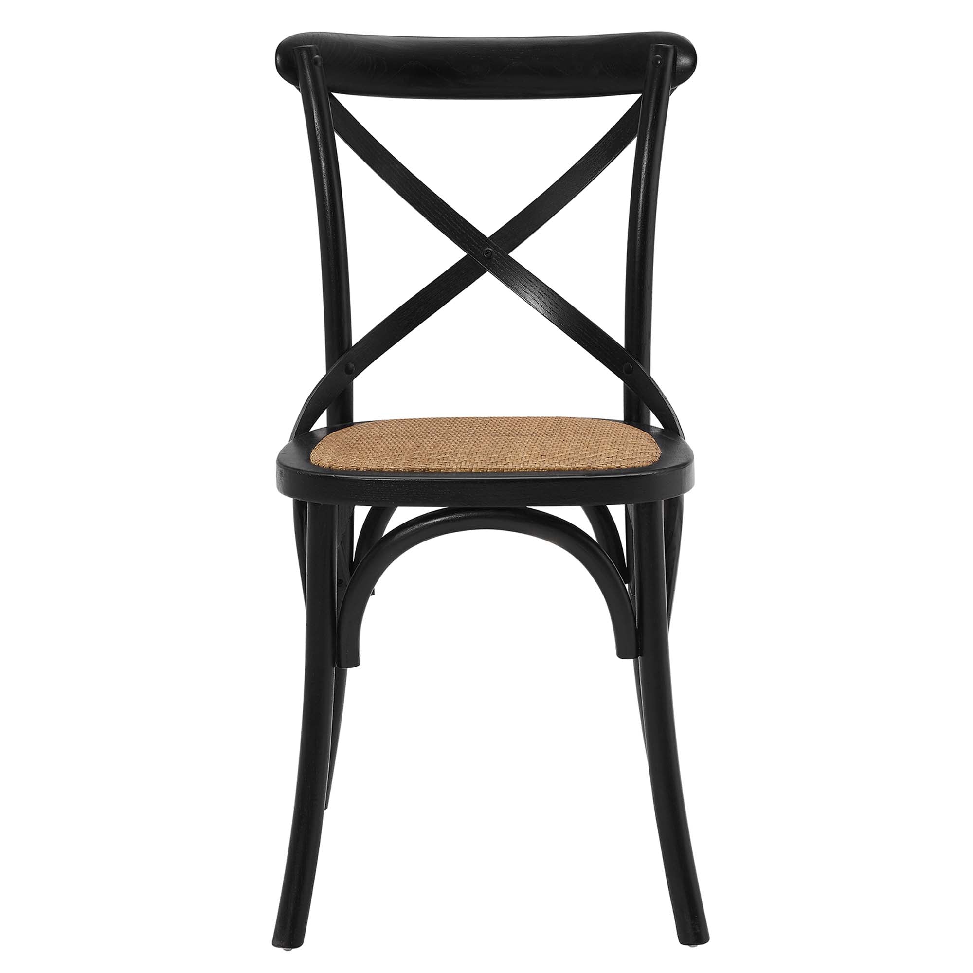 Modway Gear Dining Side Chair Set of 2