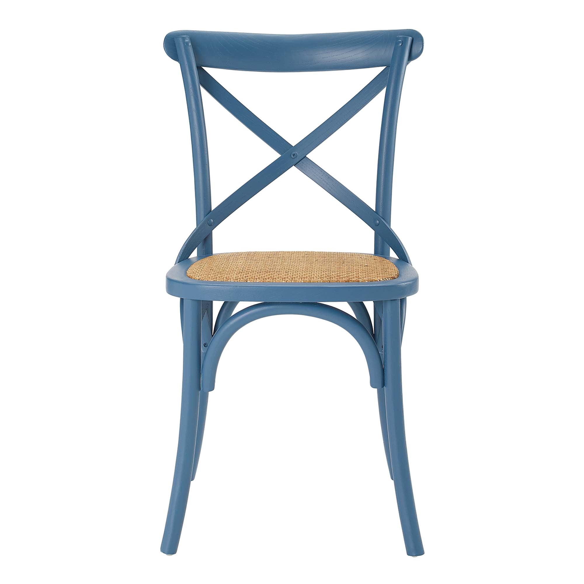 Modway Gear Dining Side Chair Set of 2