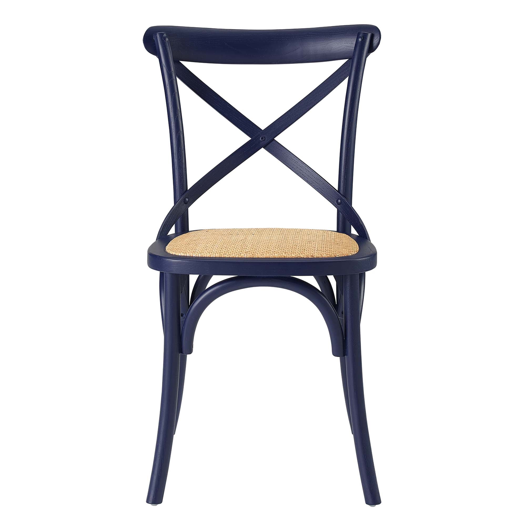 Modway Gear Dining Side Chair Set of 2