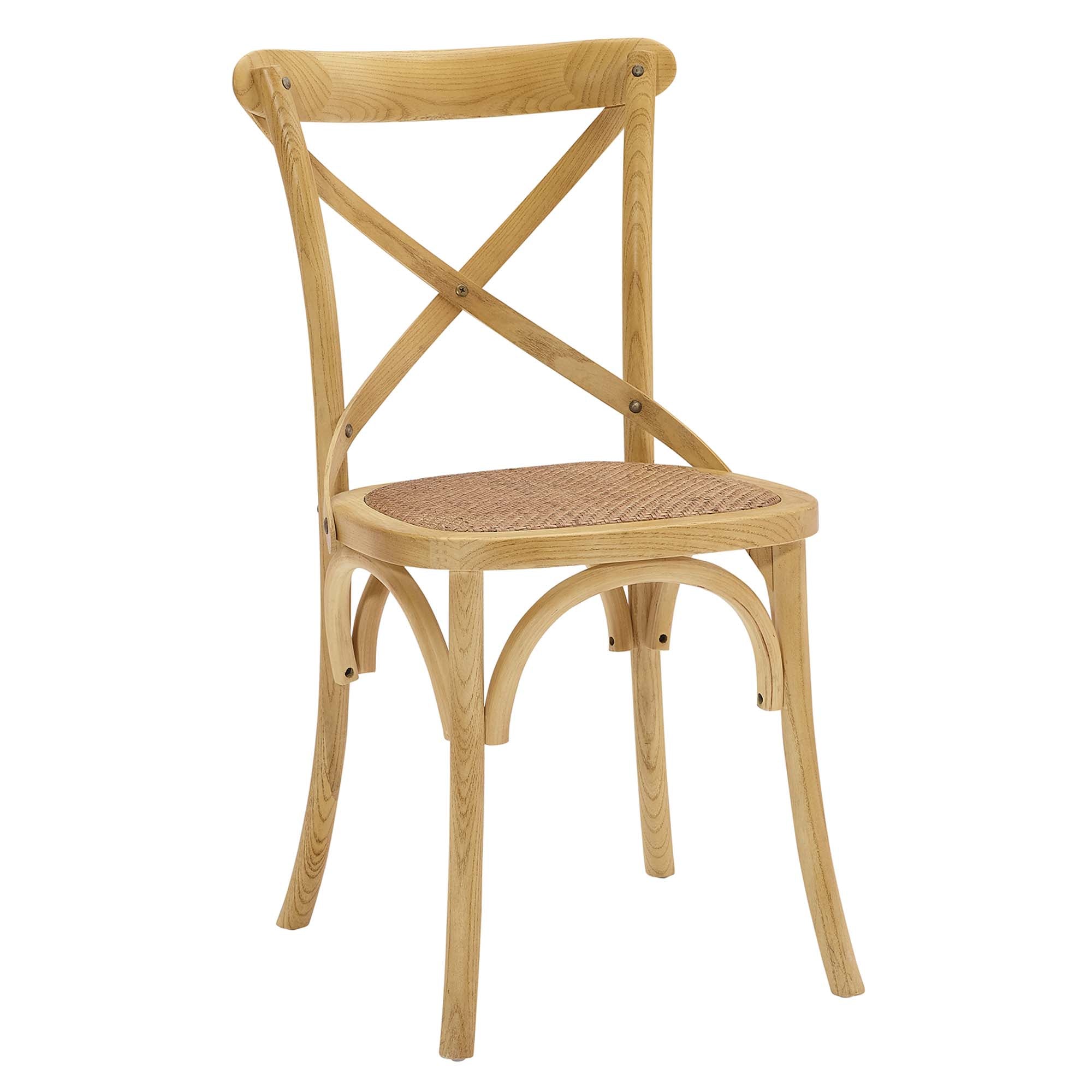 Modway Gear Dining Side Chair Set of 2