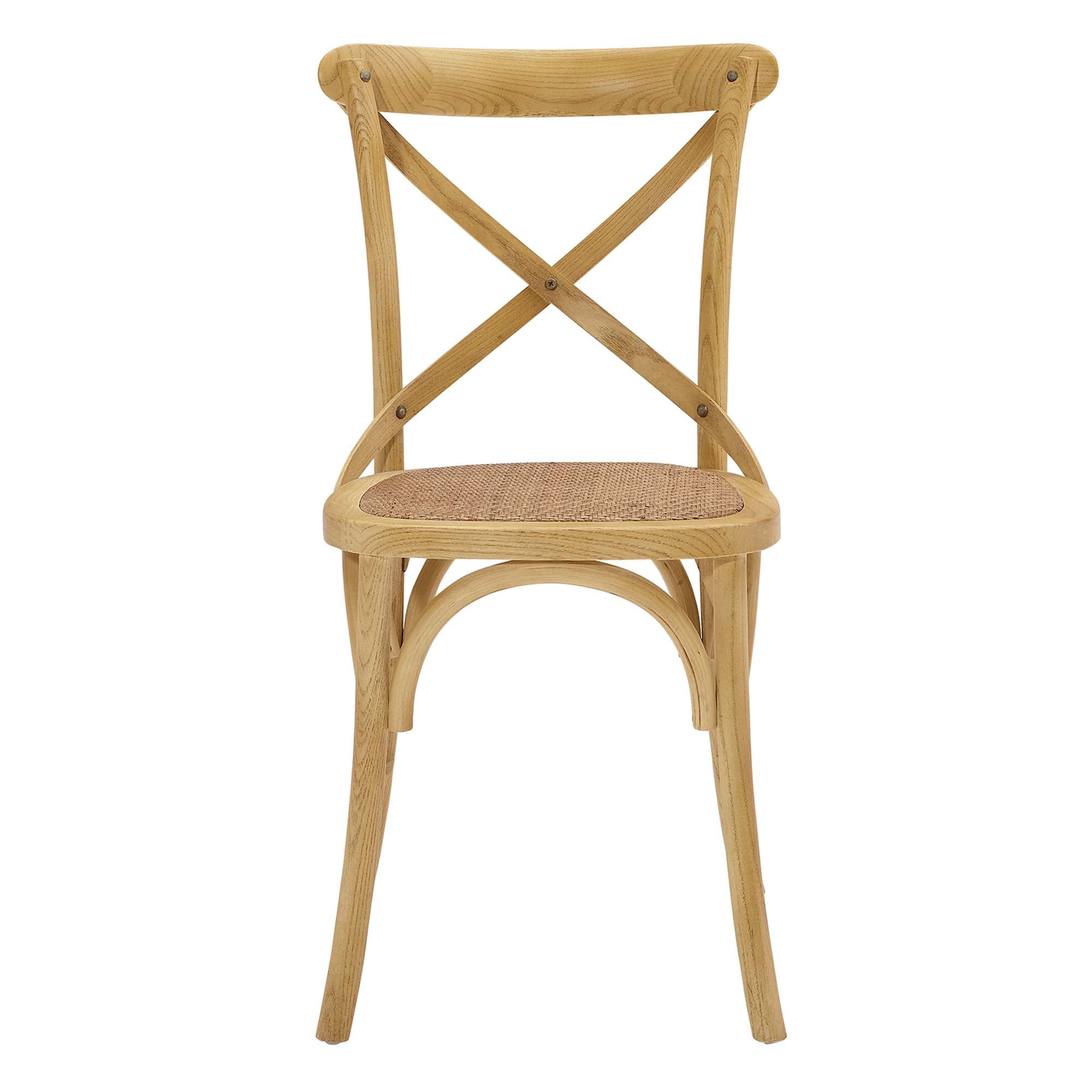 Modway Gear Dining Side Chair Set of 2