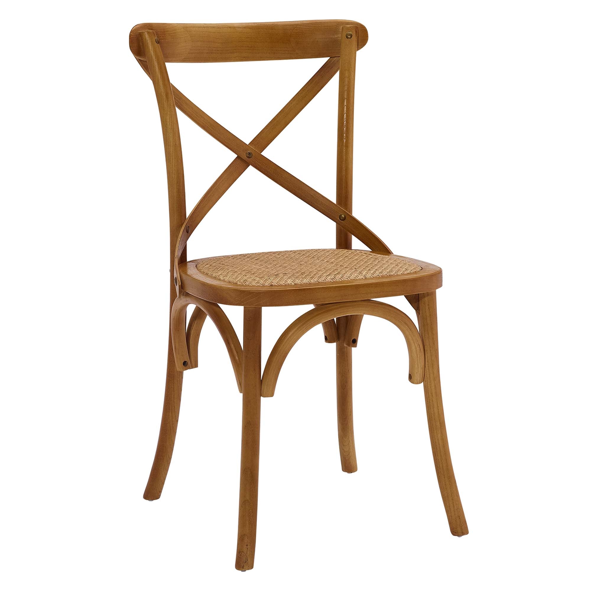 Modway Gear Dining Side Chair Set of 2