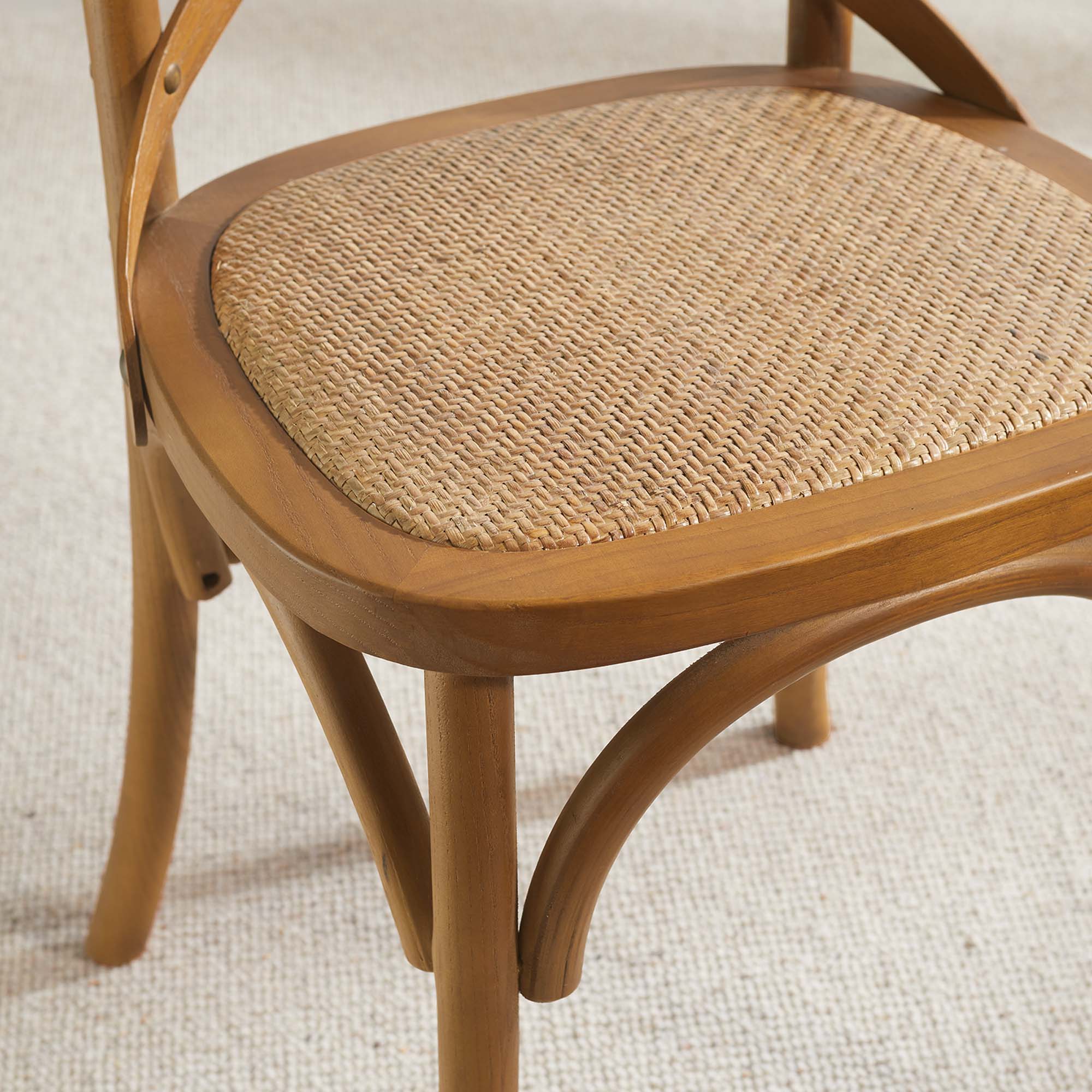 Modway Gear Dining Side Chair Set of 2