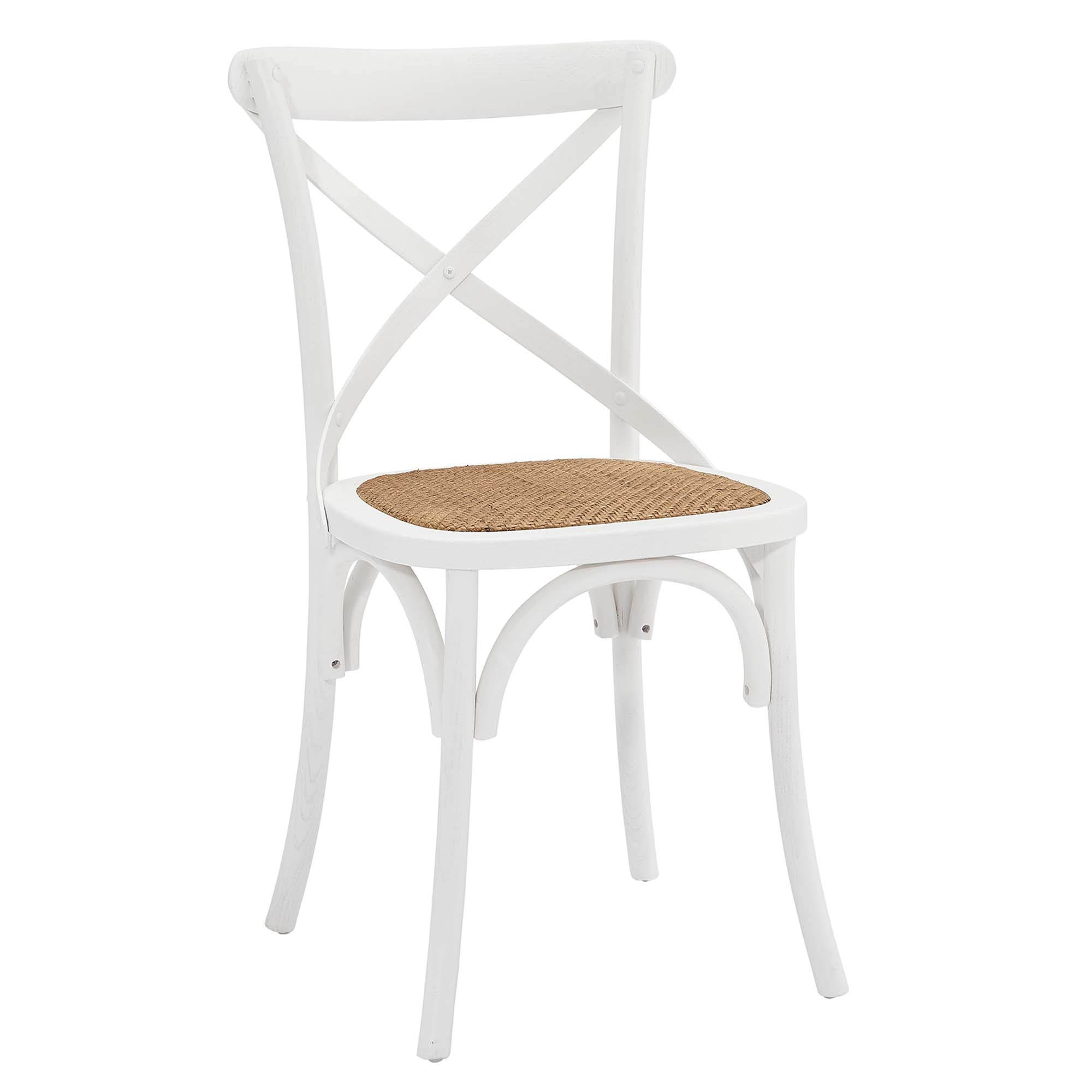 Modway Gear Dining Side Chair Set of 2
