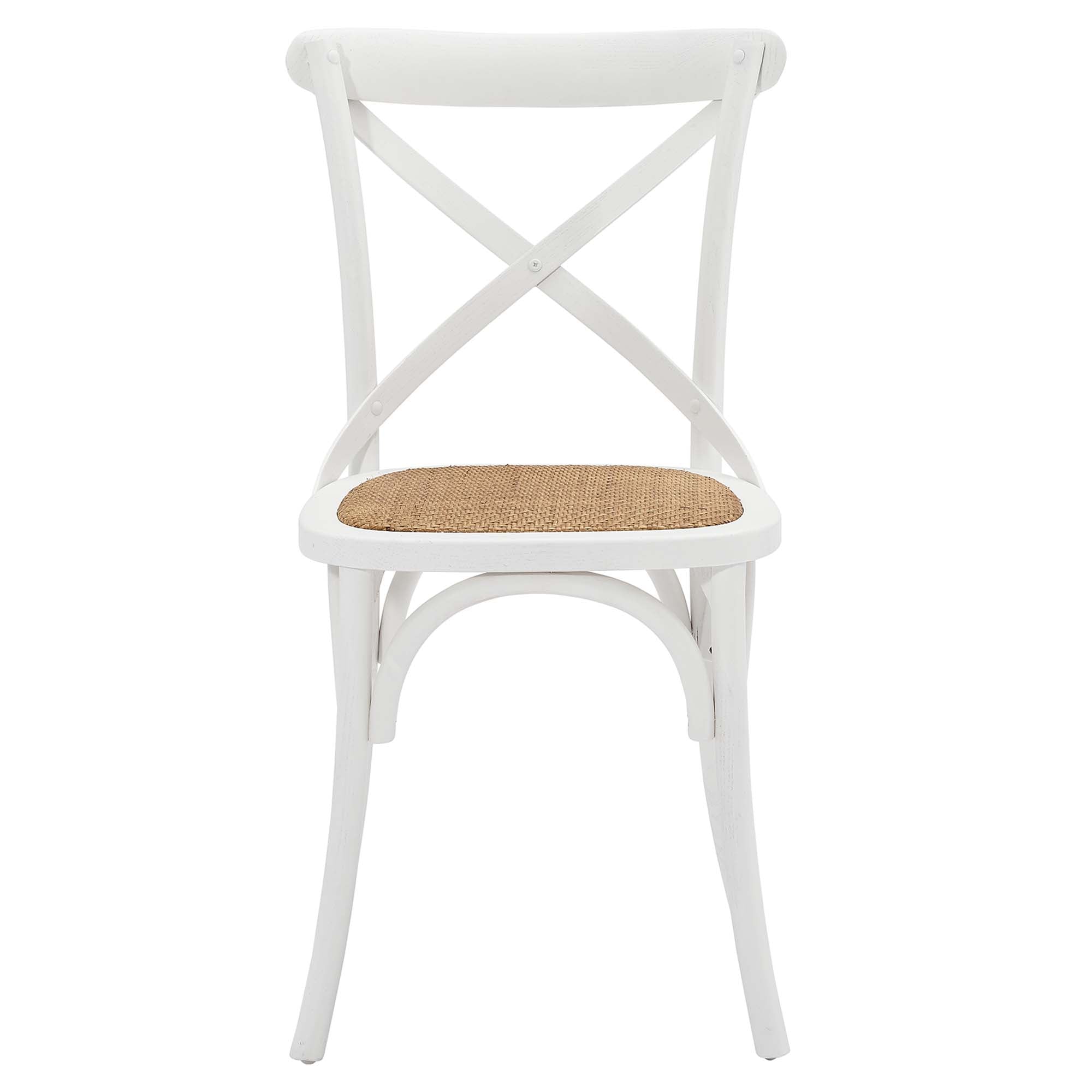 Modway Gear Dining Side Chair Set of 2