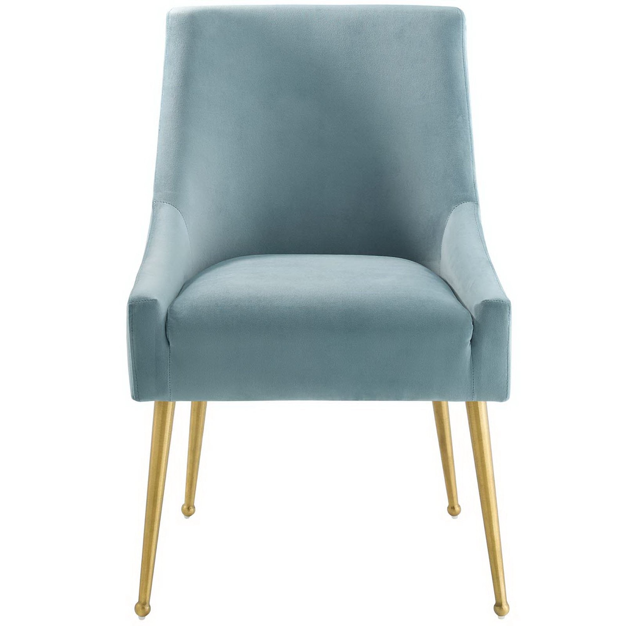 Modway Discern Upholstered Performance Velvet Dining Chair