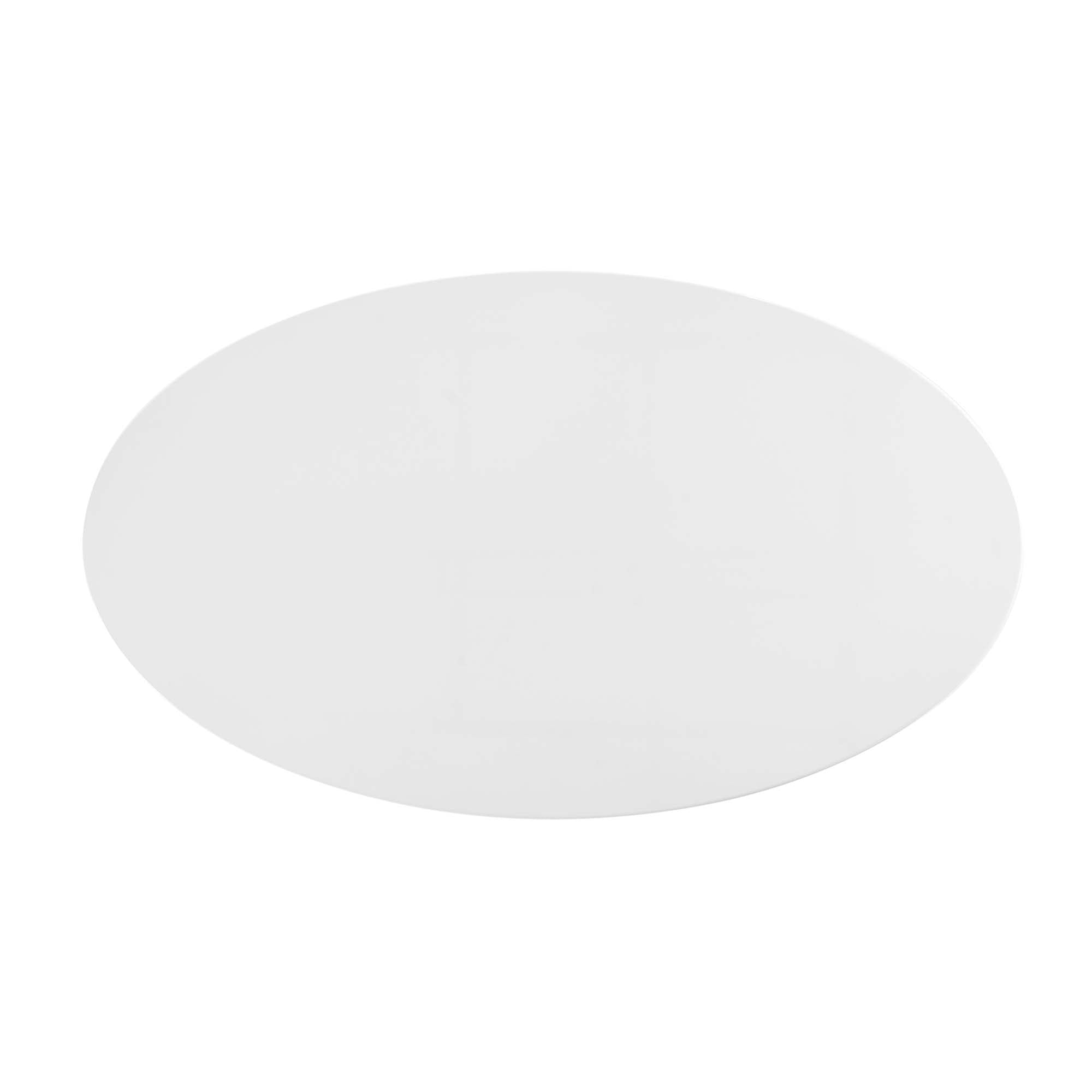 Modway Lippa 48" Oval Wood Dining Table