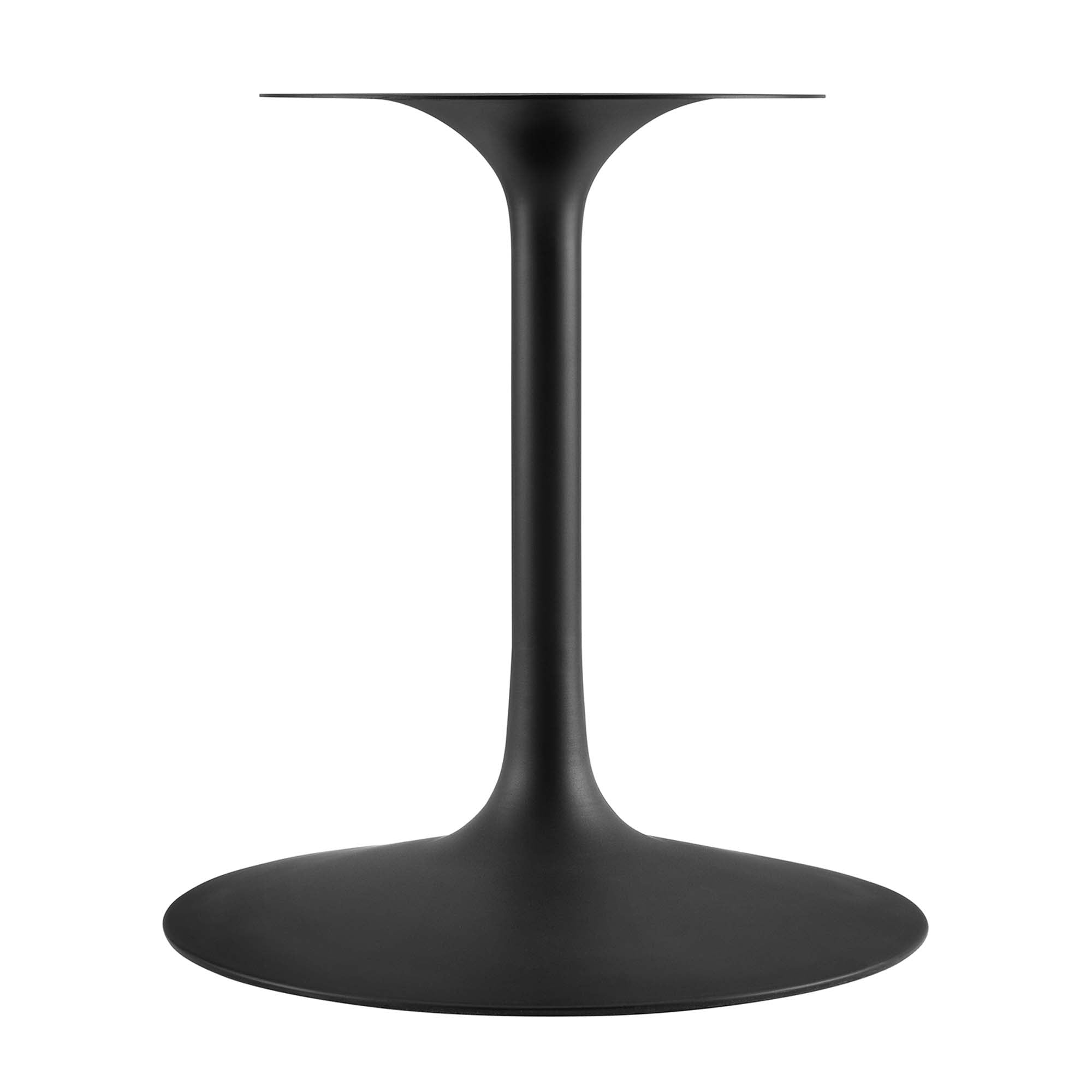 Modway Lippa 60" Oval Wood Dining Table
