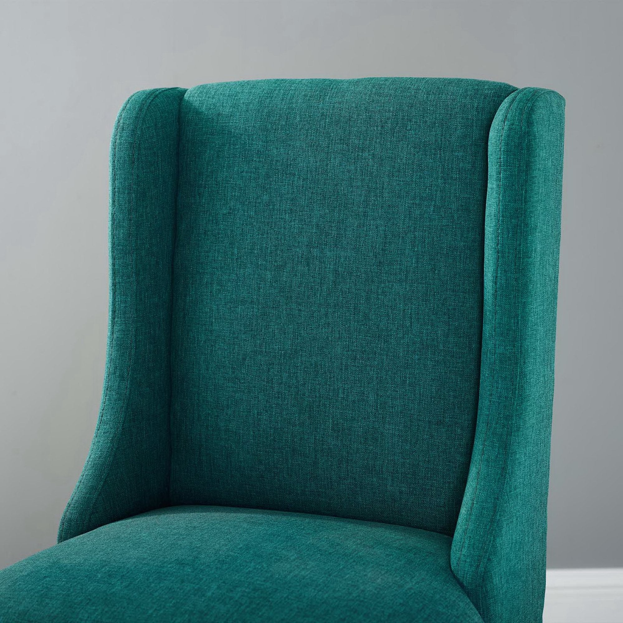 Modway Baron Upholstered Fabric Counter Stool
