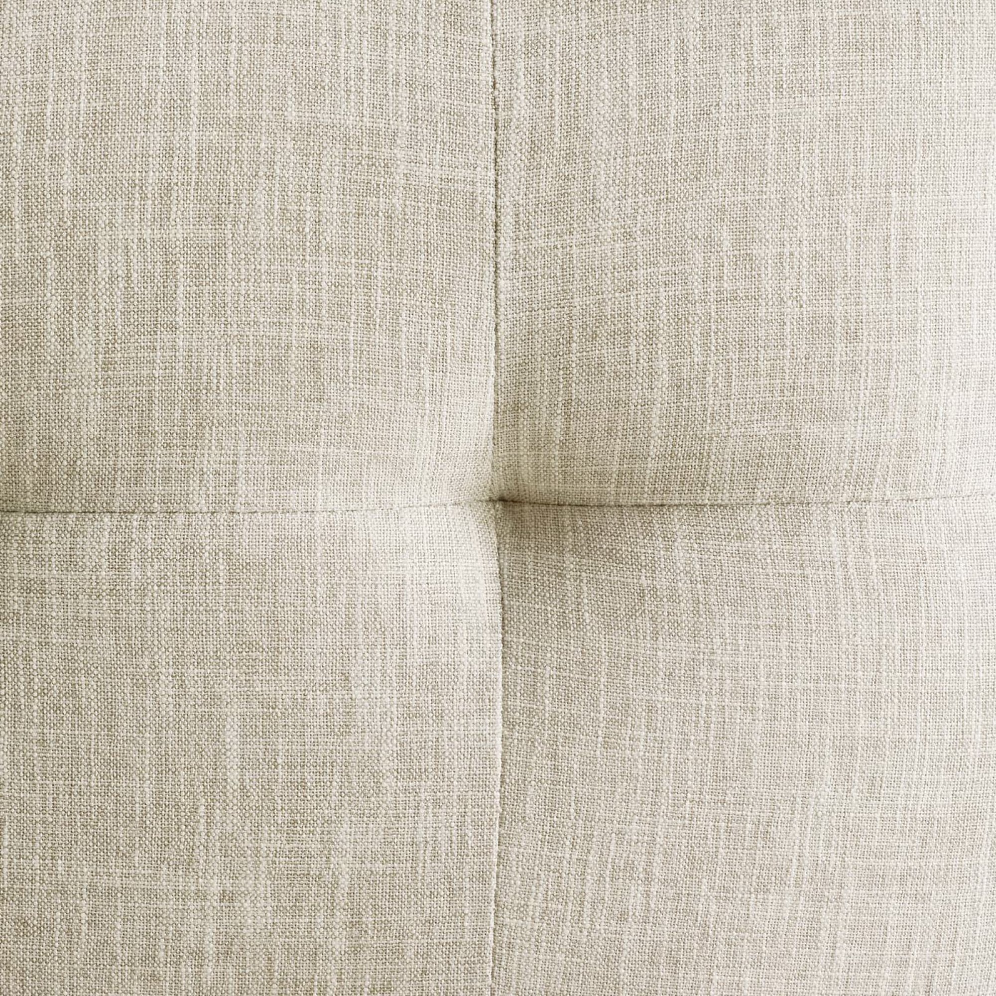 Modway Privy Gold Stainless Steel Upholstered Fabric Dining Accent Chair