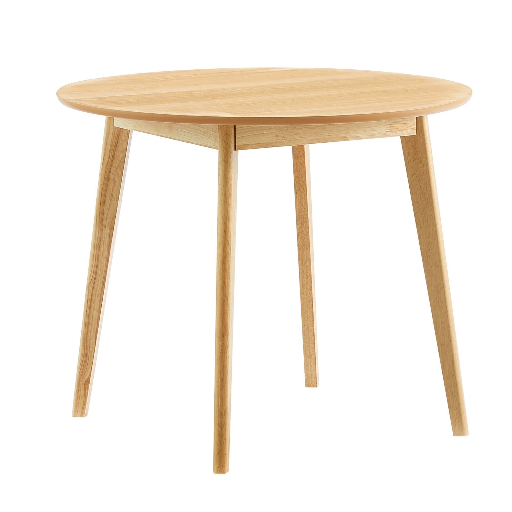 Modway Vision 35" Round Dining Table