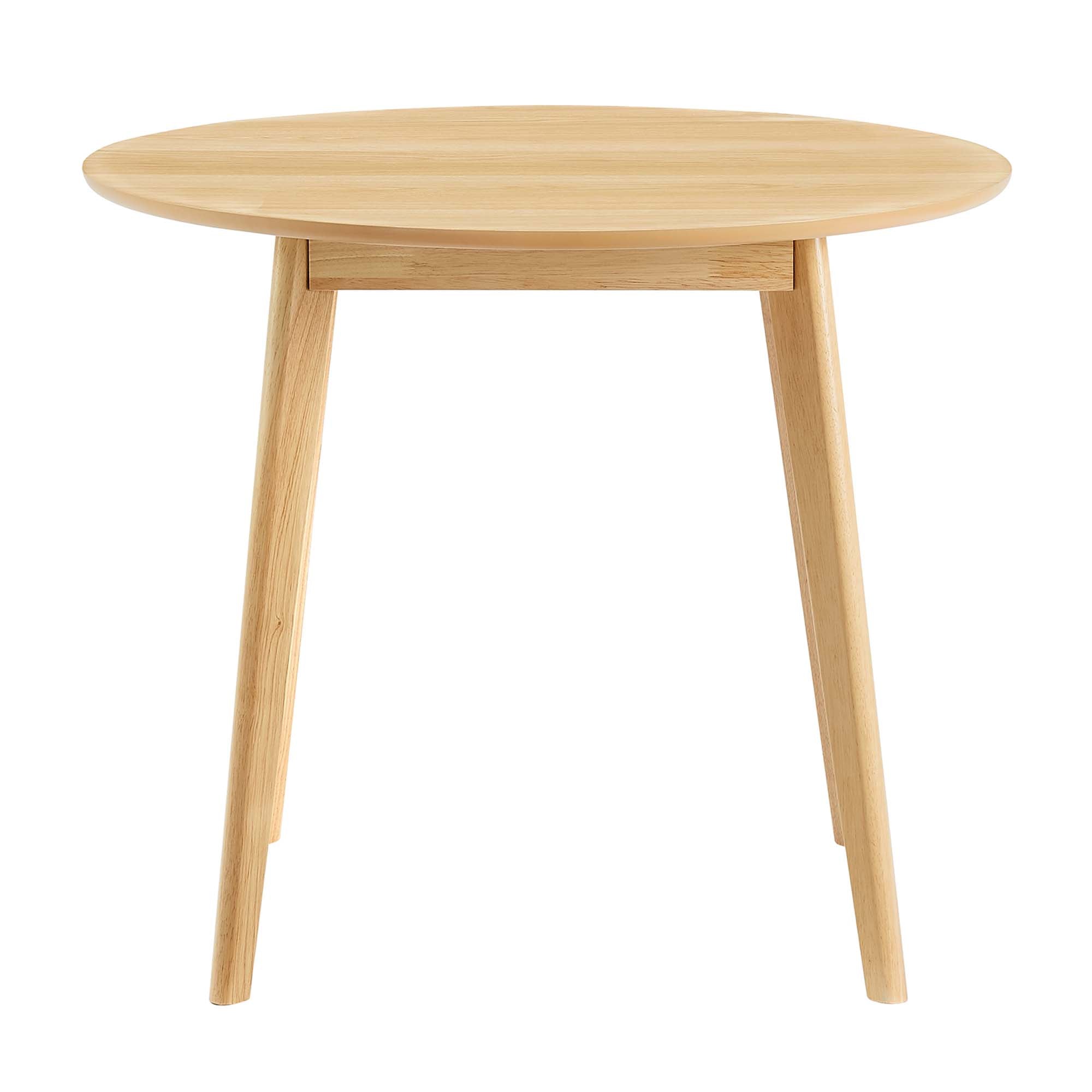 Modway Vision 35" Round Dining Table