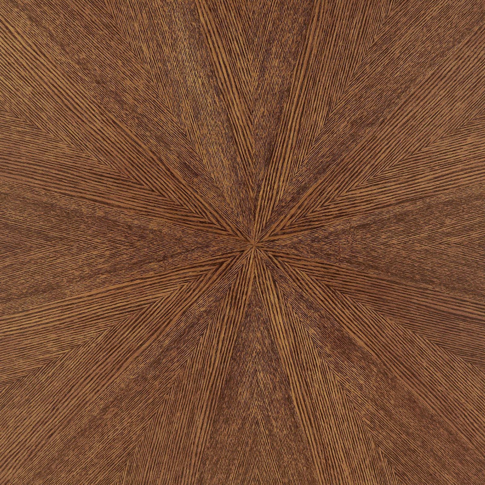 Modway Crossroads 71" Oval Wood Dining Table