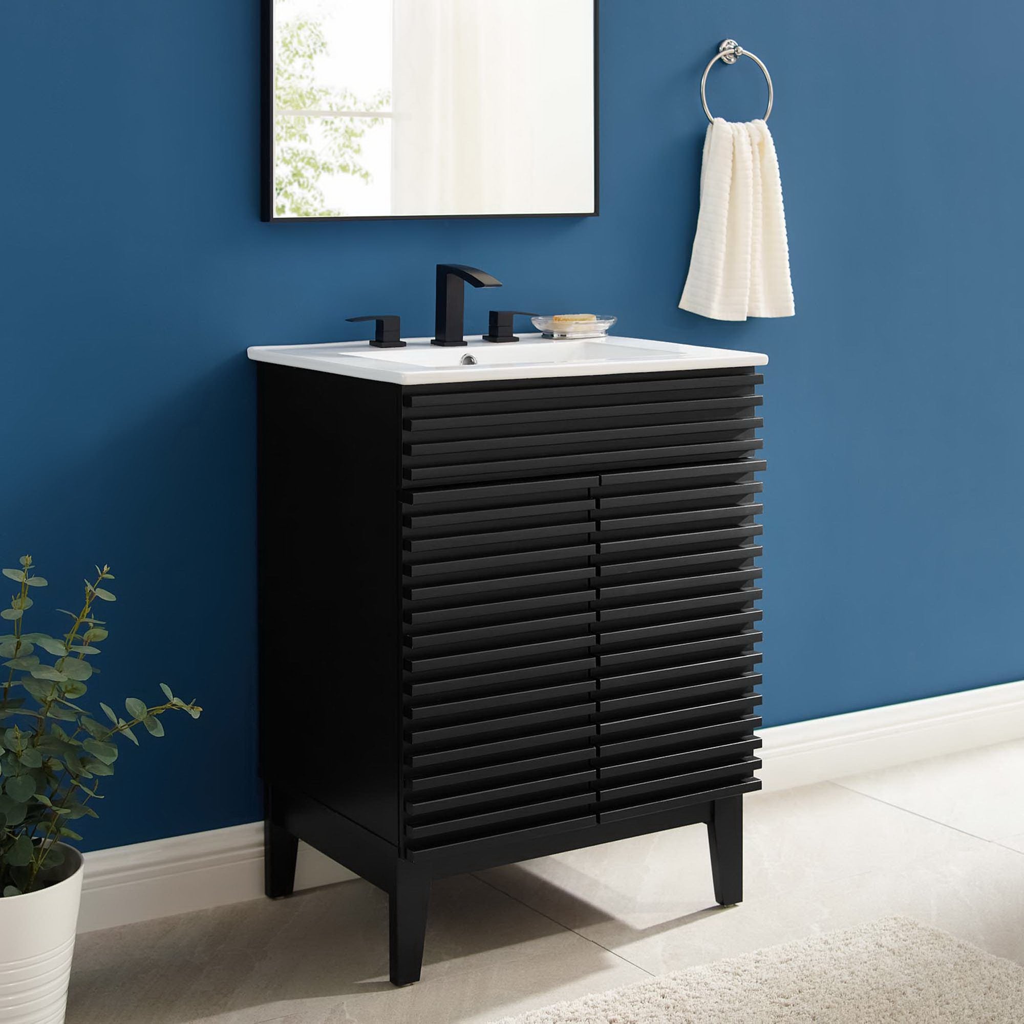 Modway Render 24" Bathroom Vanity