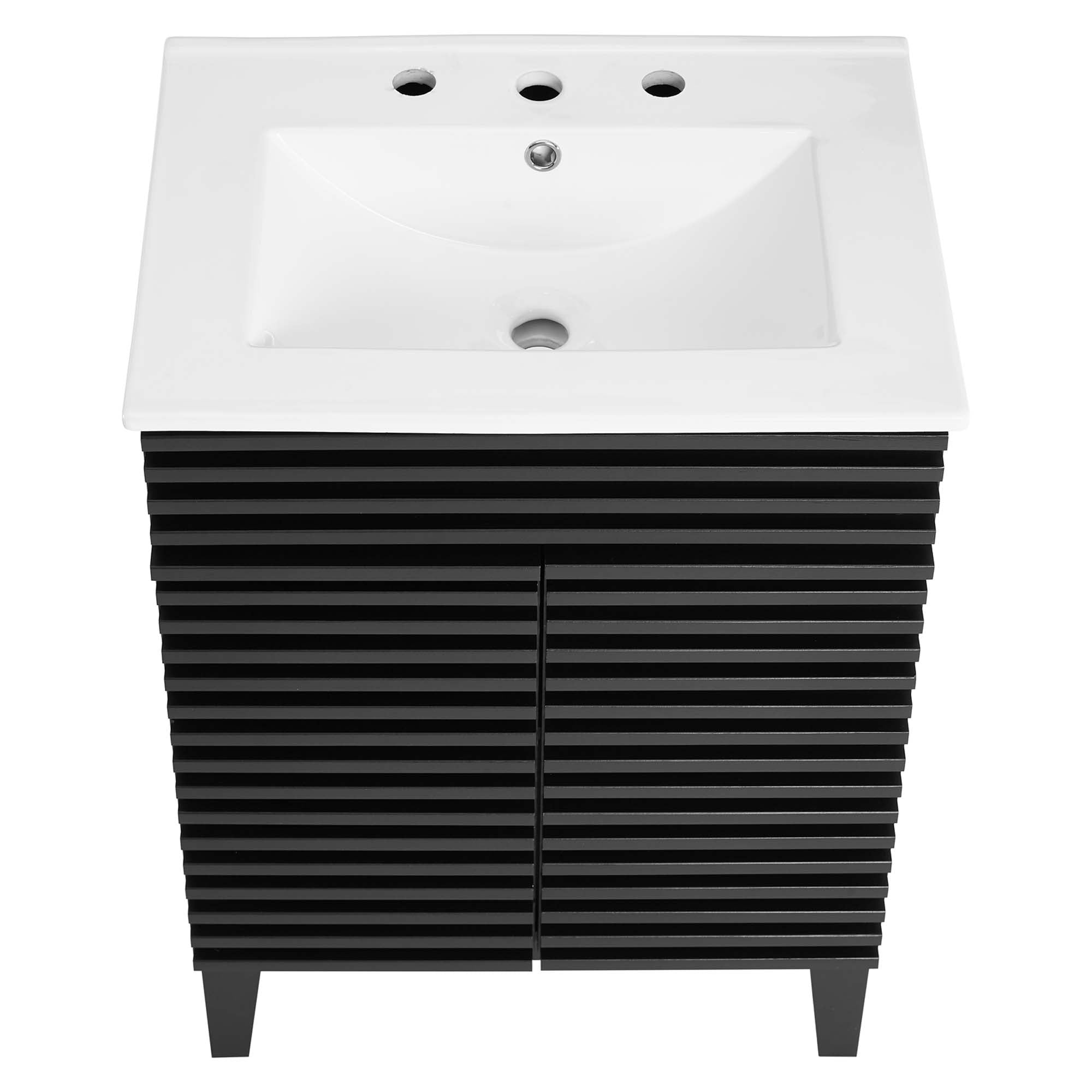 Modway Render 24" Bathroom Vanity