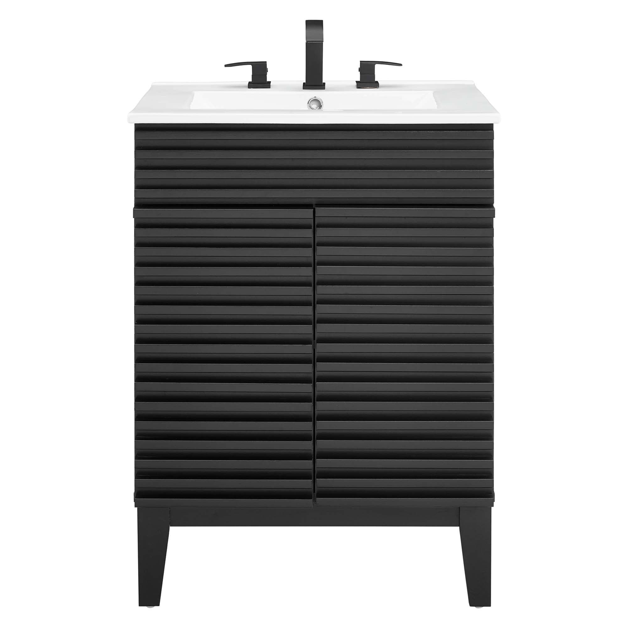 Modway Render 24" Bathroom Vanity