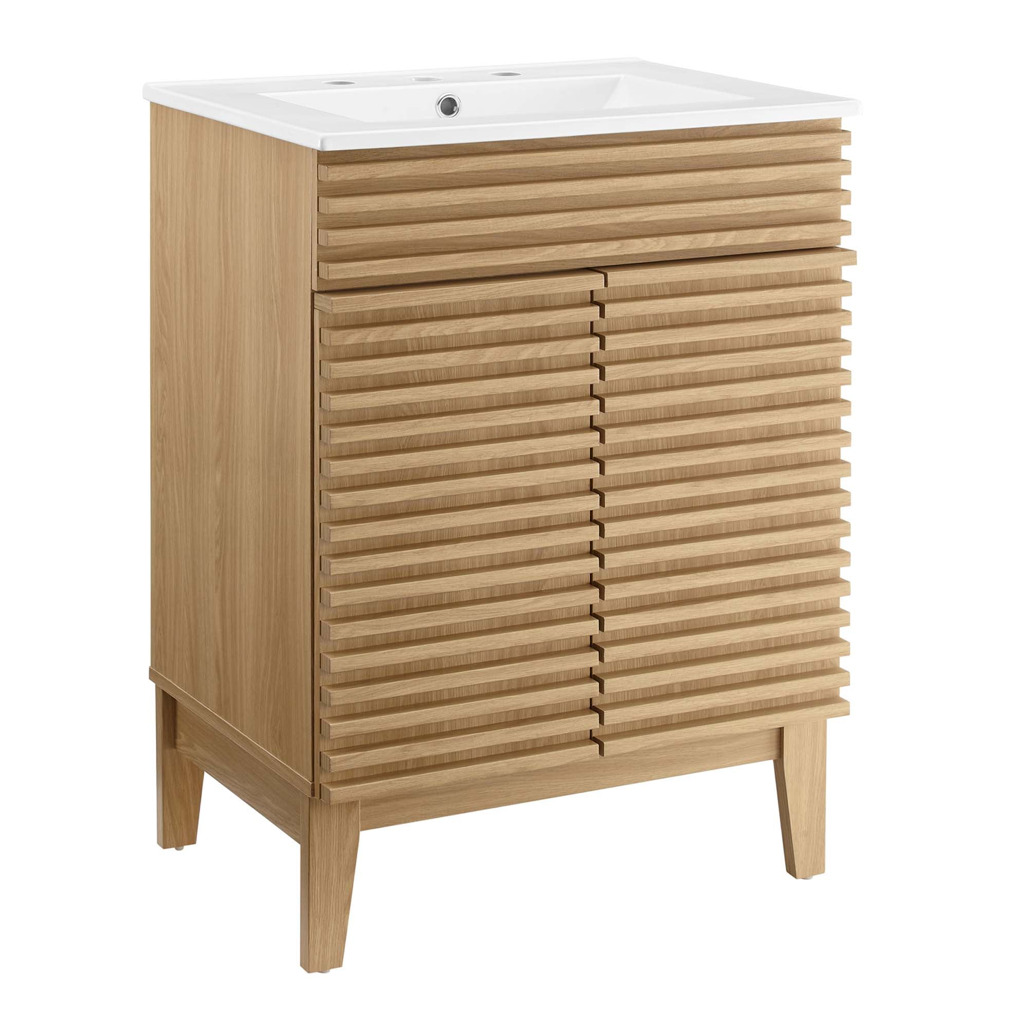 Modway Render 24" Bathroom Vanity