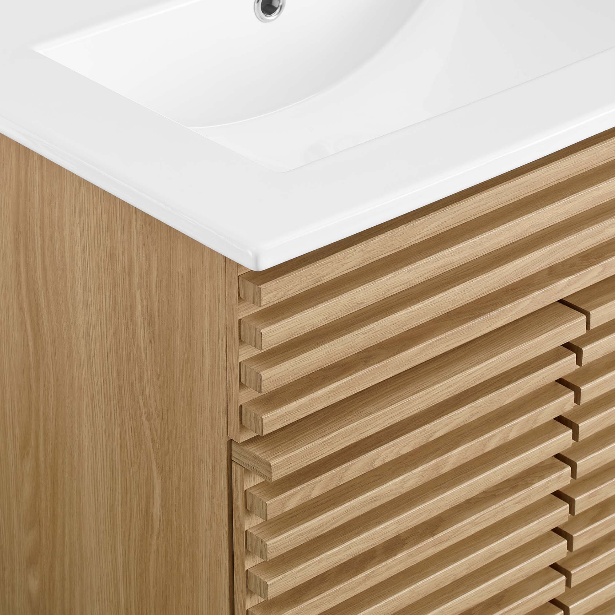 Modway Render 24" Bathroom Vanity