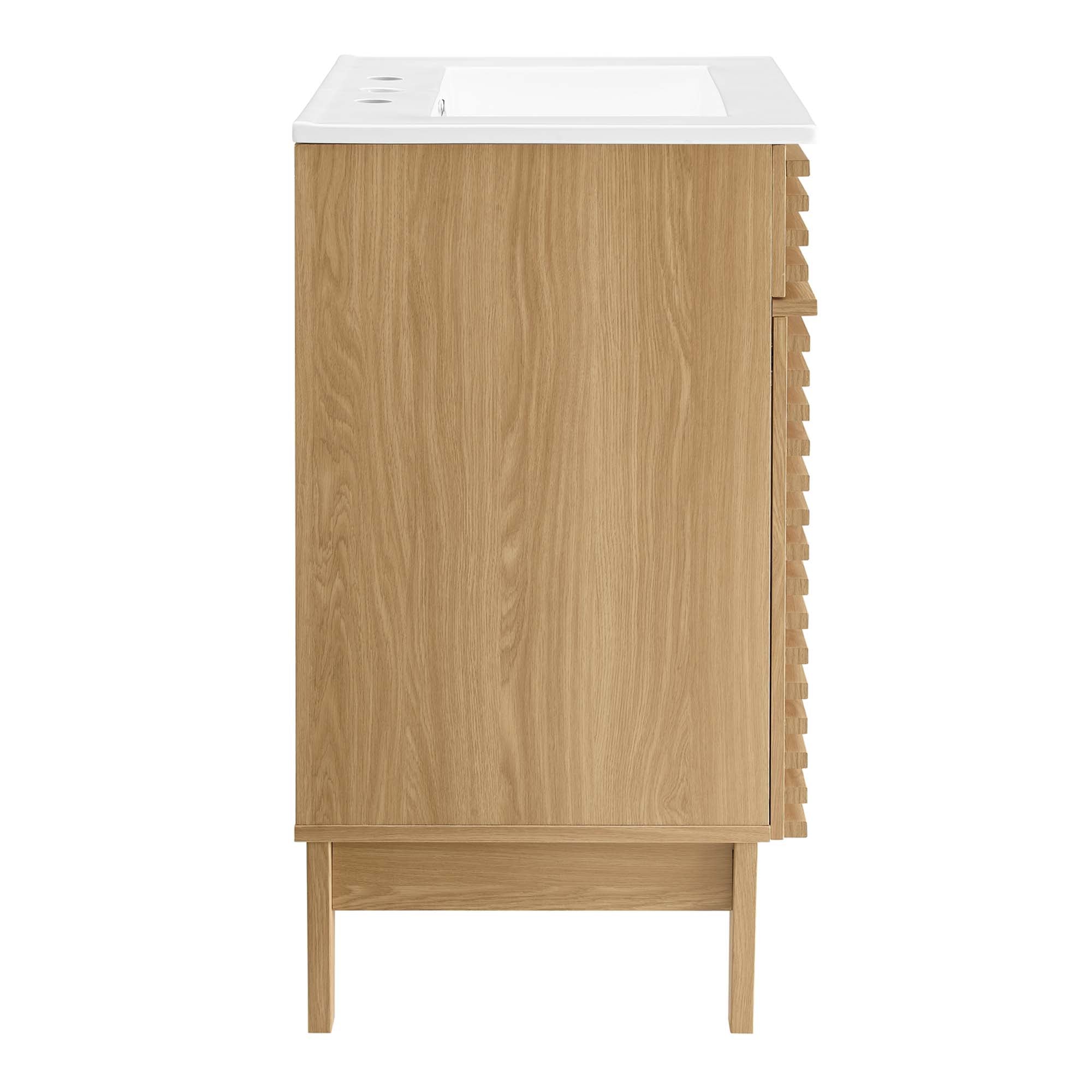 Modway Render 24" Bathroom Vanity