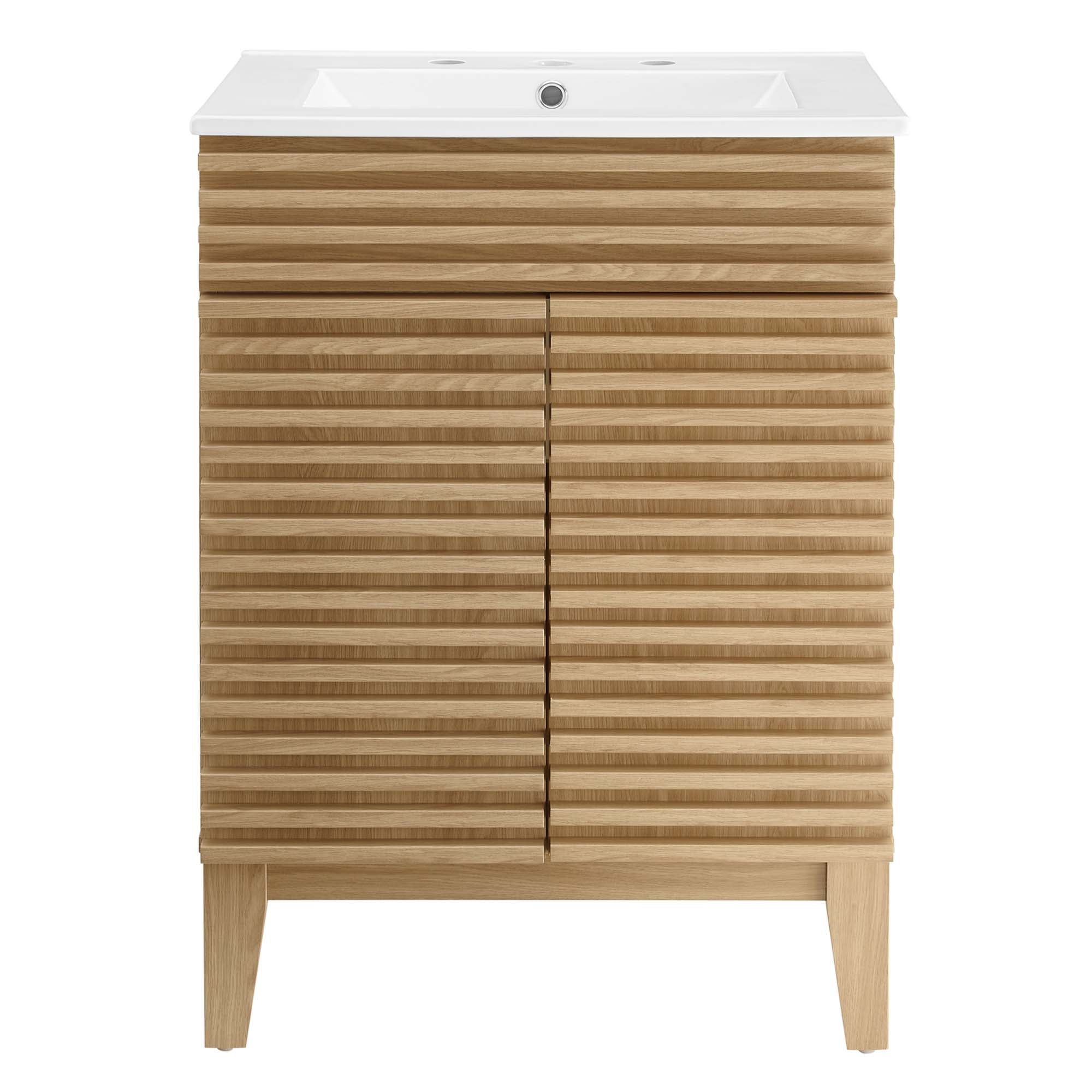 Modway Render 24" Bathroom Vanity