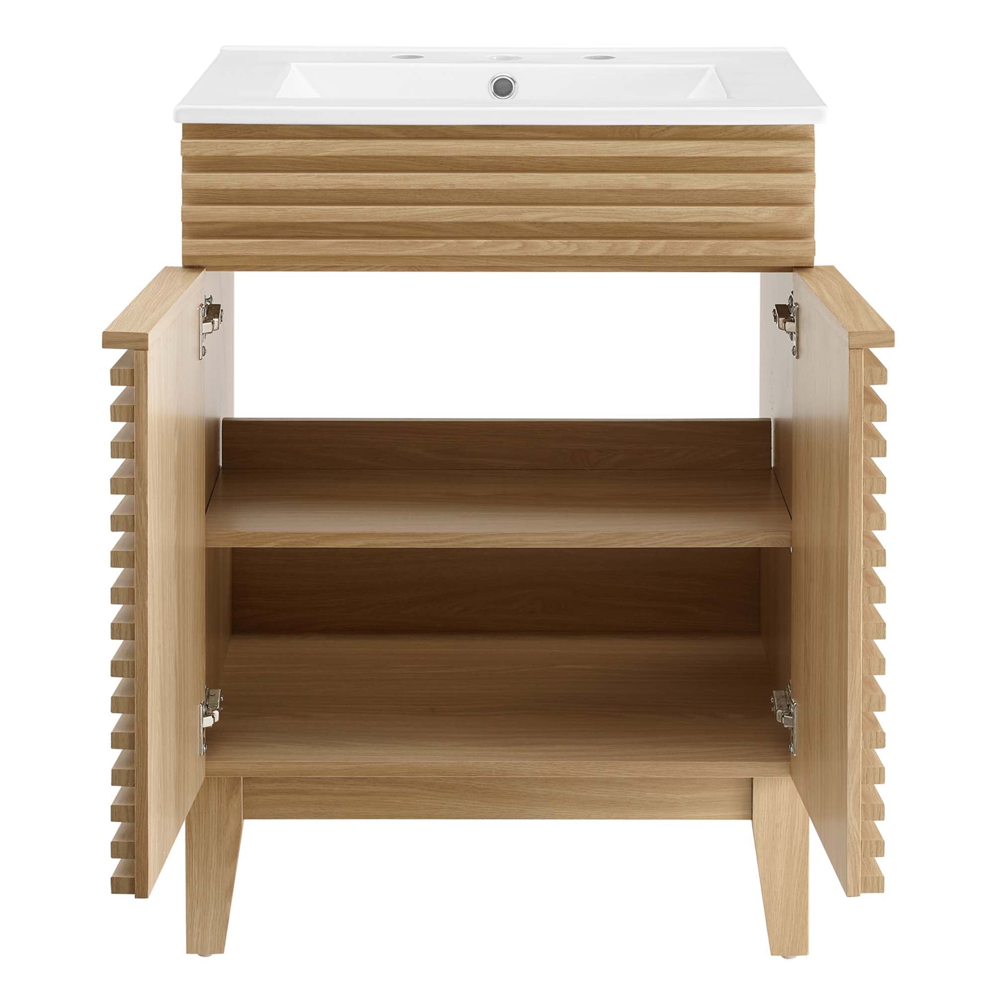 Modway Render 24" Bathroom Vanity