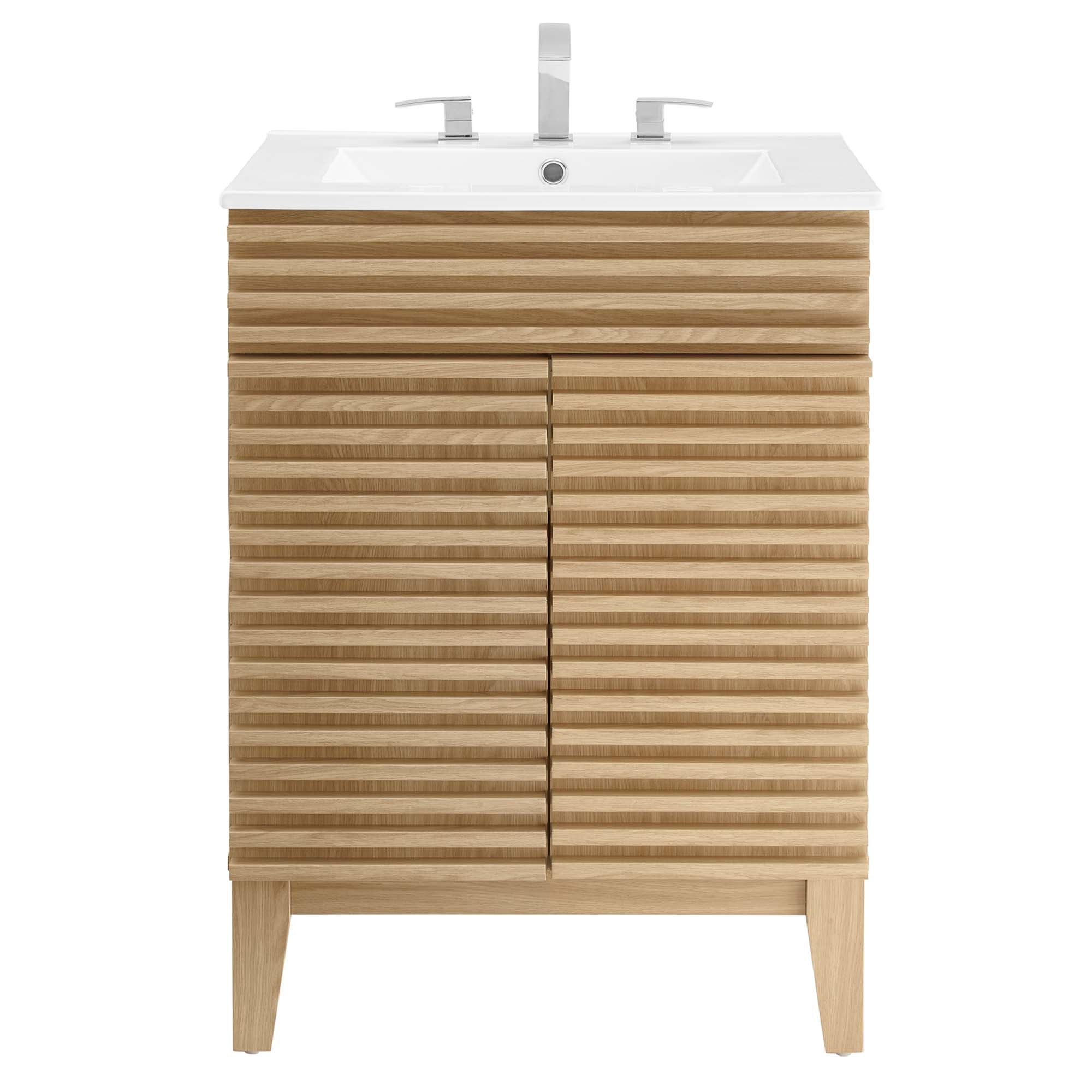 Modway Render 24" Bathroom Vanity