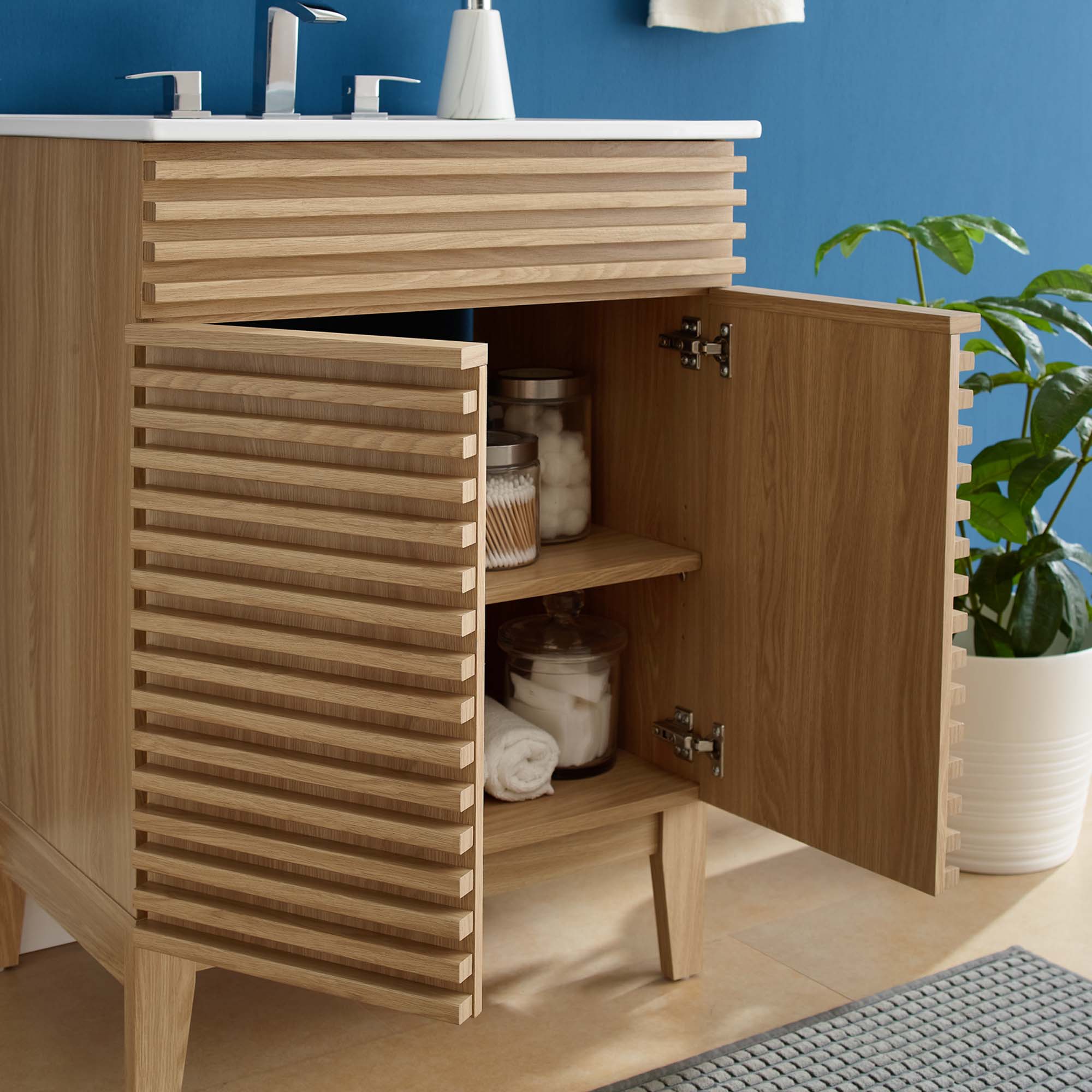 Modway Render 24" Bathroom Vanity