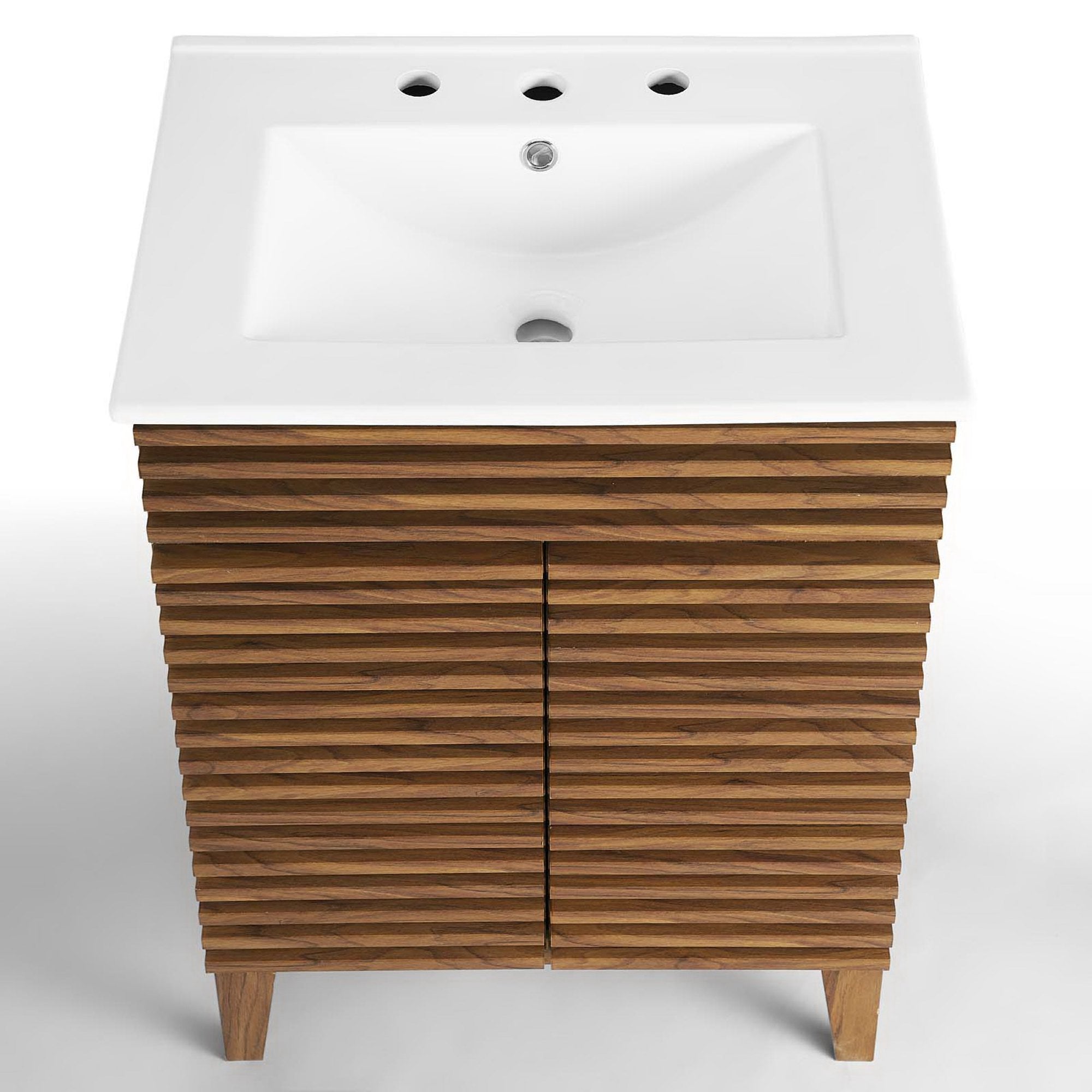 Modway Render 24" Bathroom Vanity