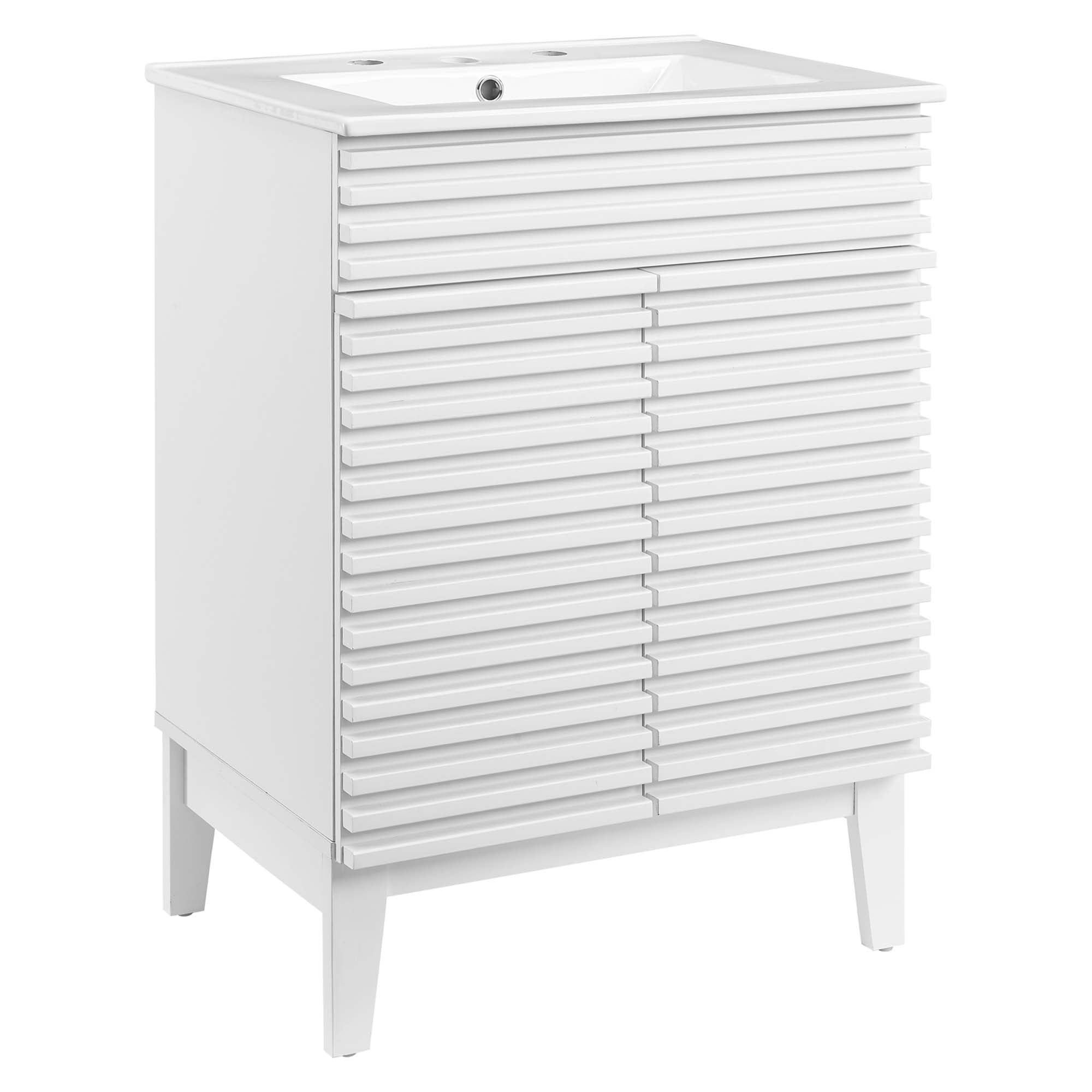 Modway Render 24" Bathroom Vanity