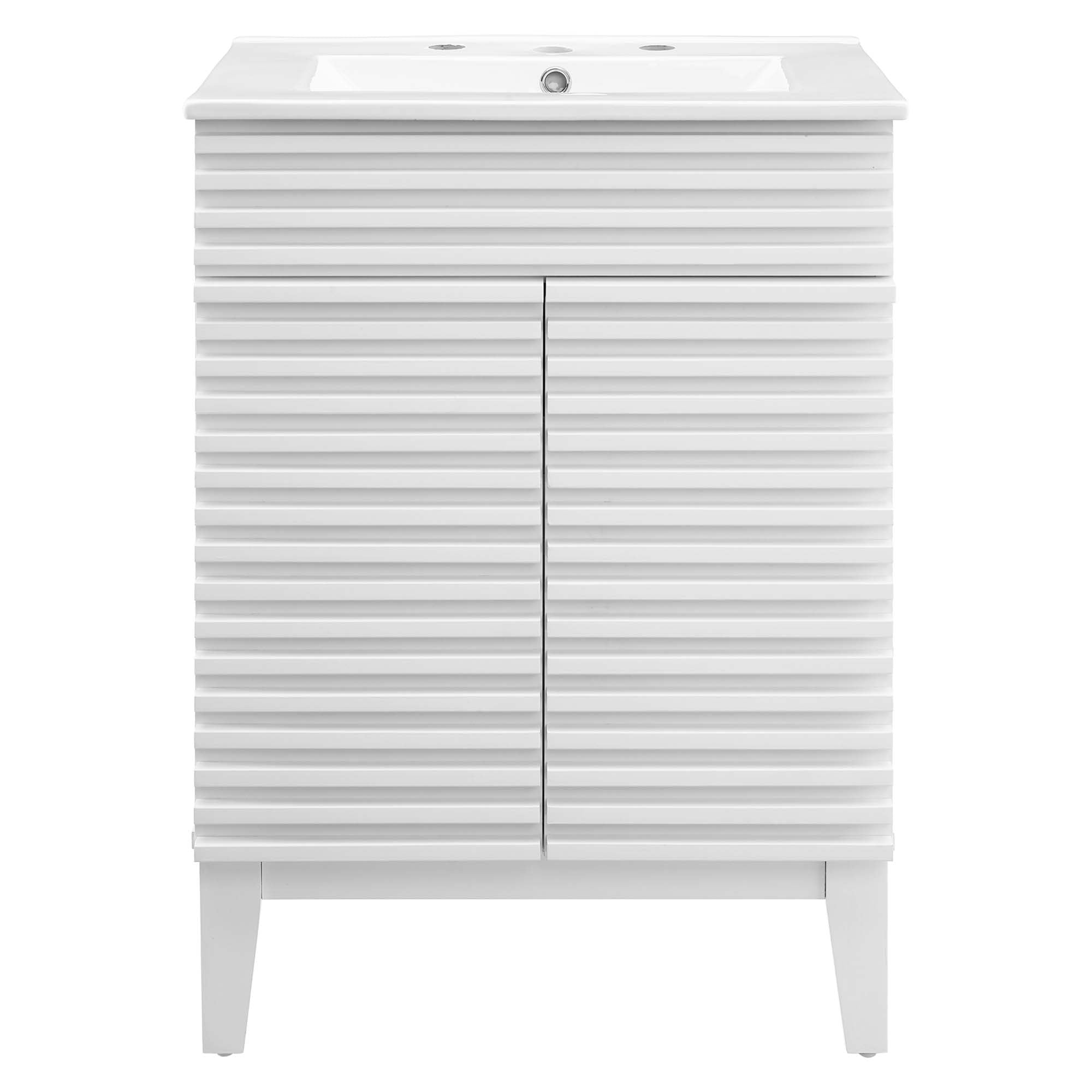 Modway Render 24" Bathroom Vanity