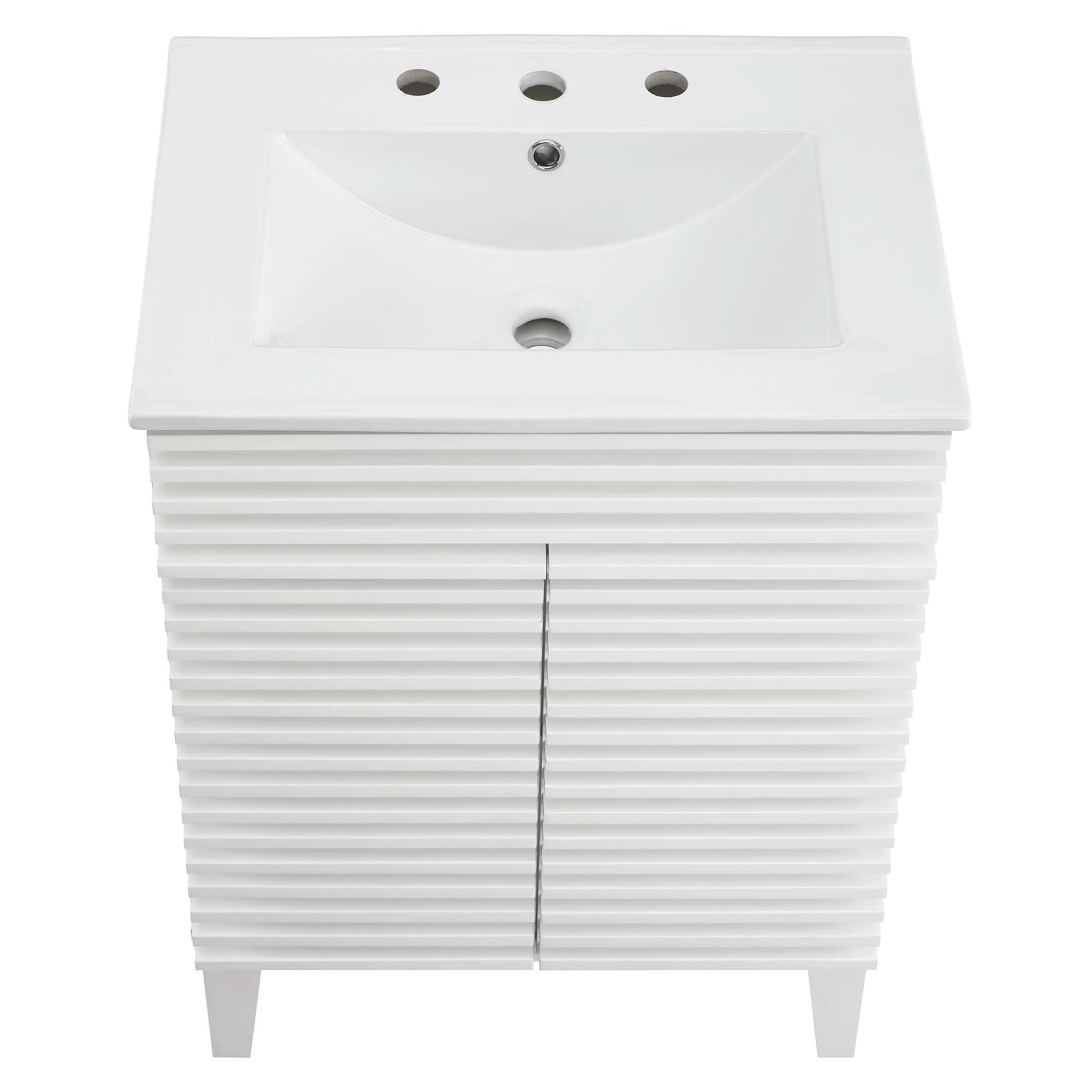Modway Render 24" Bathroom Vanity
