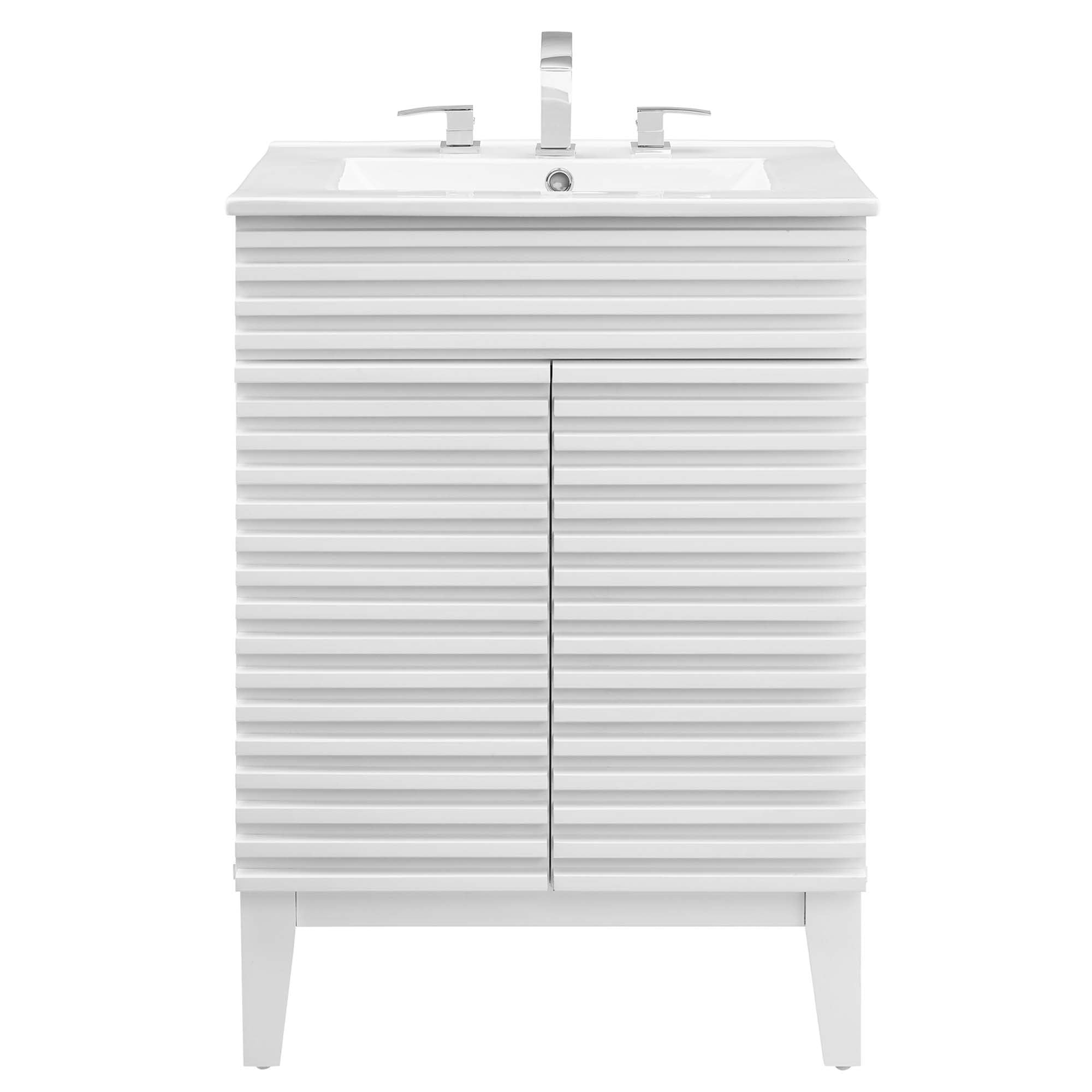 Modway Render 24" Bathroom Vanity