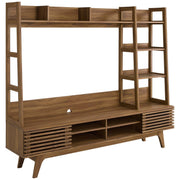 Modway Render TV Stand Entertainment Center
