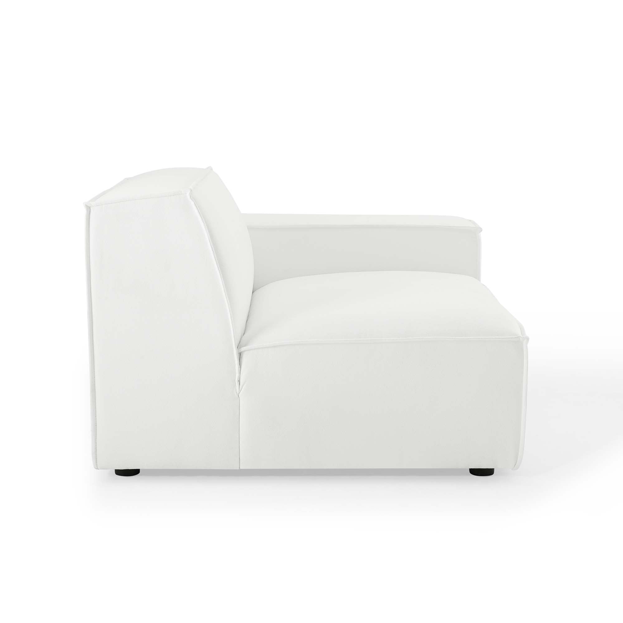 Modway Restore Right-Arm Sectional Sofa Chair