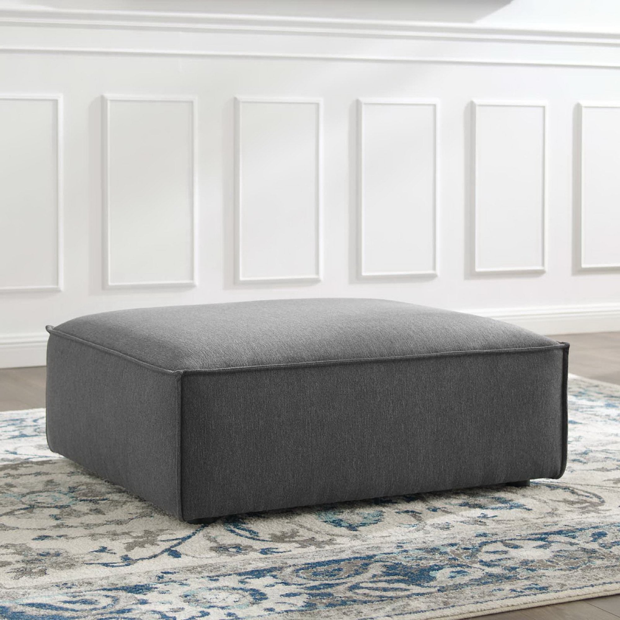 Modway Restore Ottoman