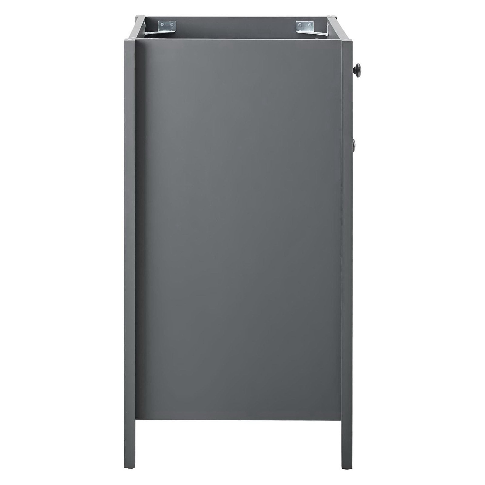 Modway Nantucket 24" Bathroom Vanity Cabinet (Sink Basin Not Included)