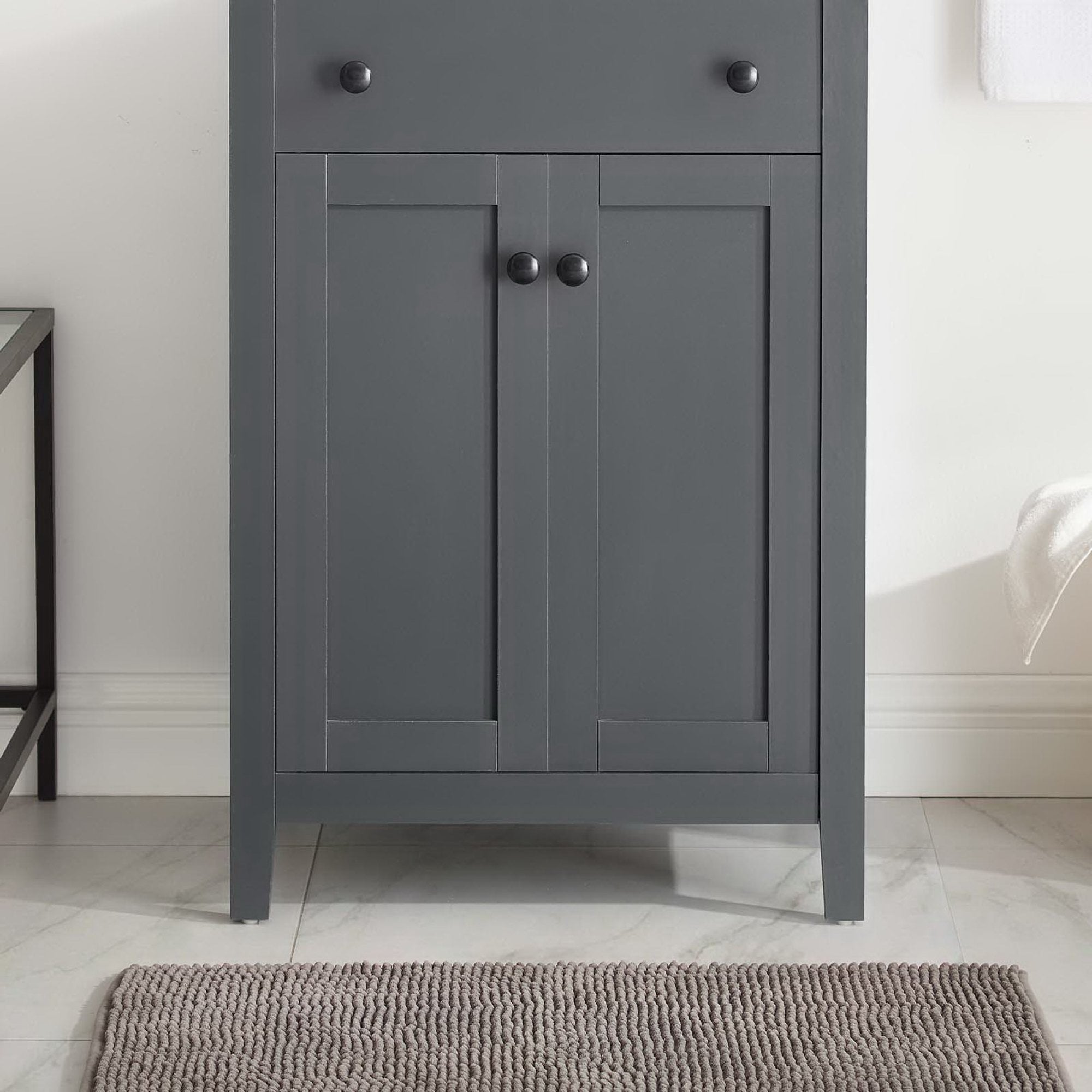 Modway Nantucket 24" Bathroom Vanity Cabinet (Sink Basin Not Included)