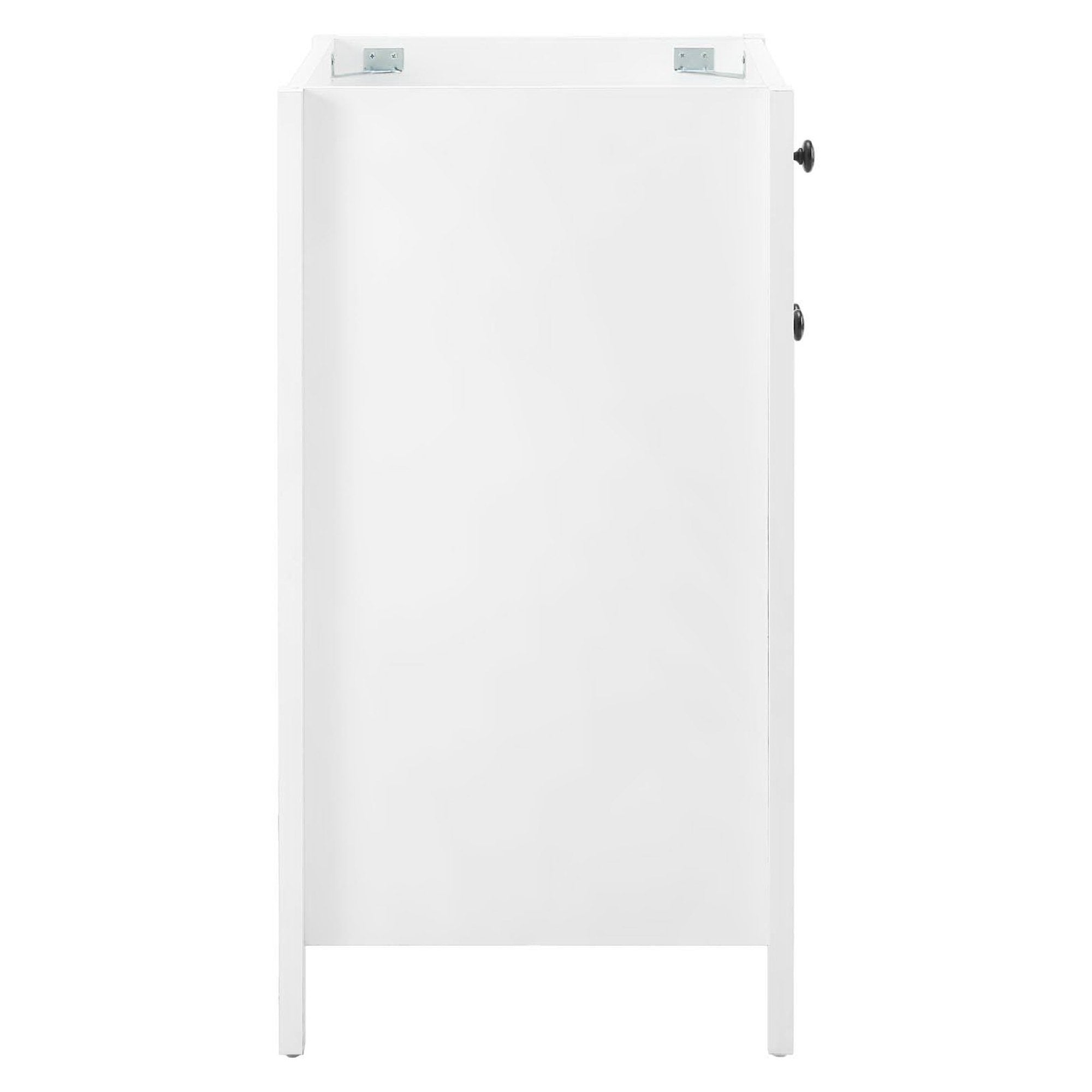Modway Nantucket 24" Bathroom Vanity Cabinet (Sink Basin Not Included)